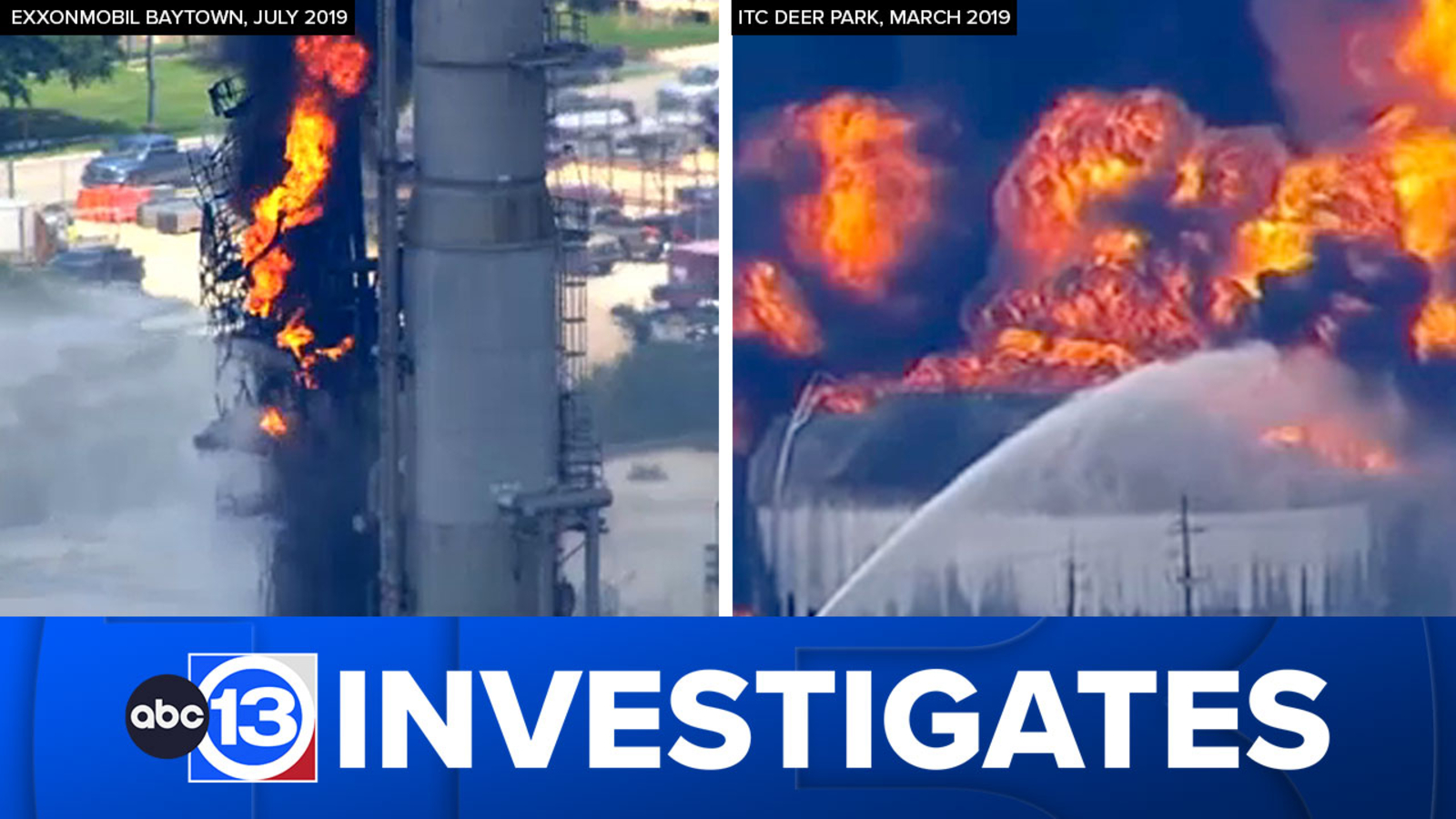 13 Investigates: Fines after plant explosions as low as $13,500 - Vimarsana News