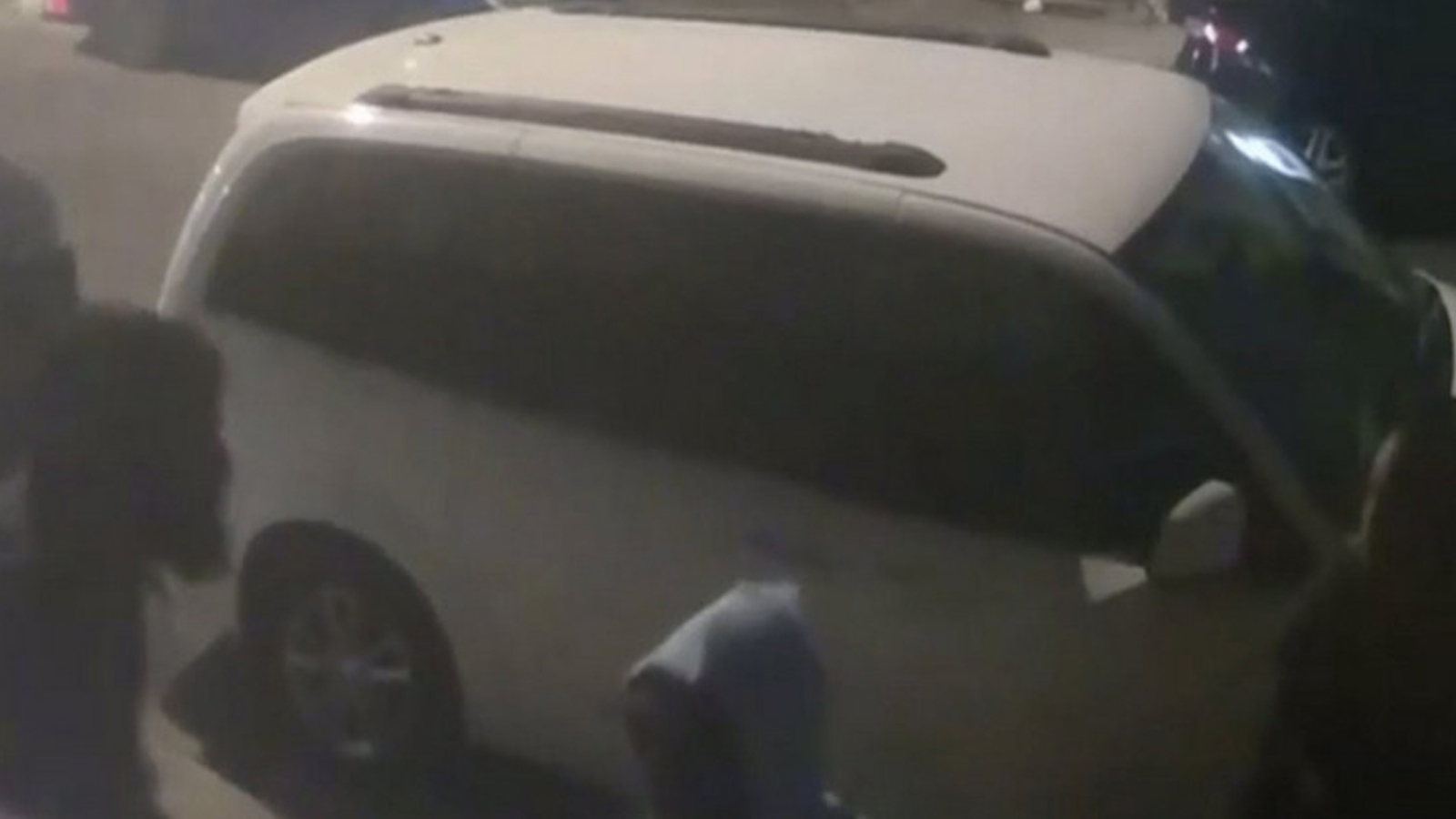 3 suspects sought after robbing woman's house while she slept in ...