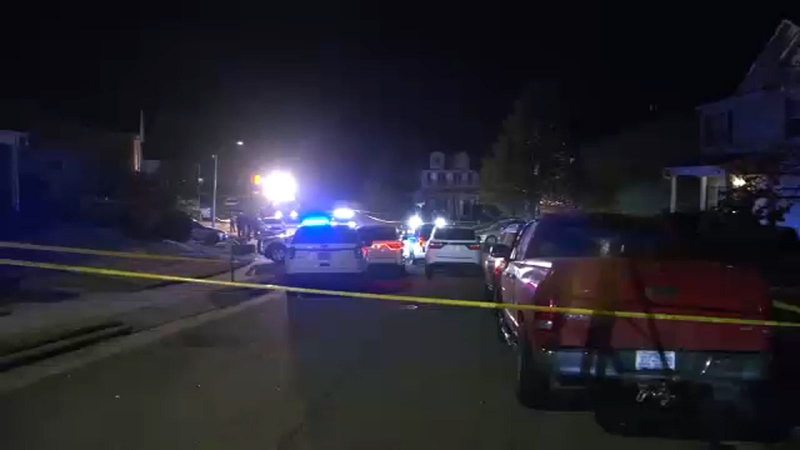Shooting in Knightdale neighborhood leaves one person dead - Vimarsana News