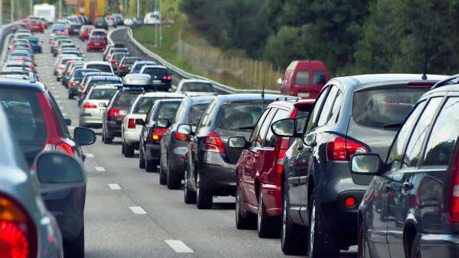 Illinois transportation secretary considering toll booths on Eisenhower