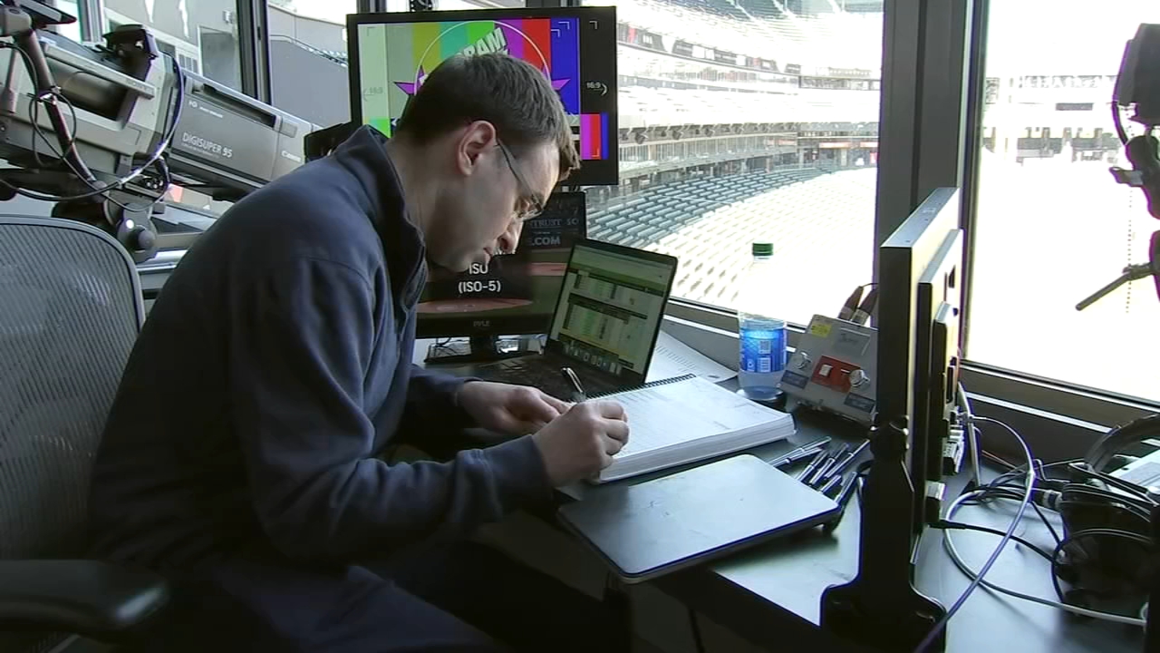 Benetti leaving White Sox broadcast booth