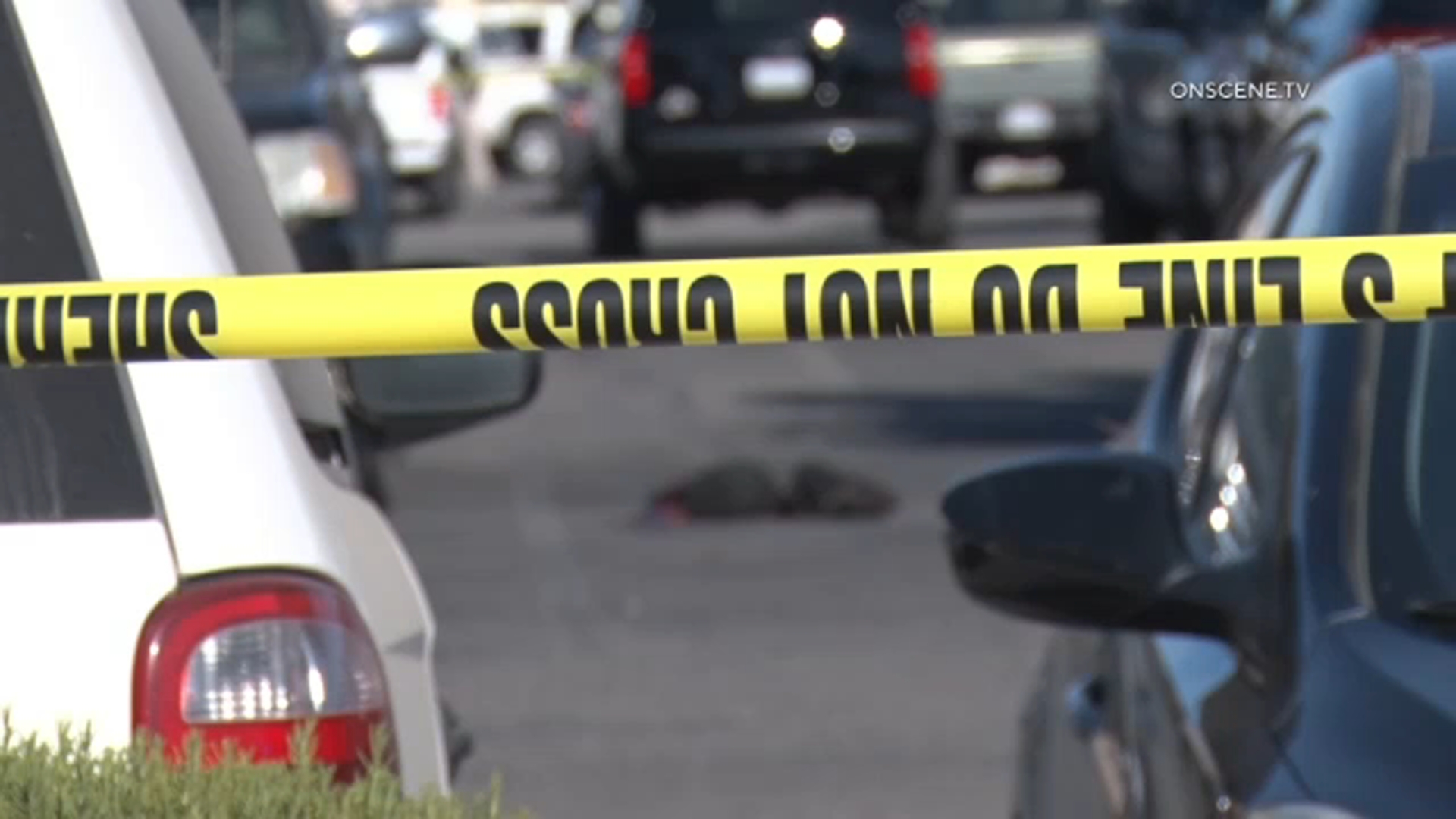 Agente y sospechoso hospitalizados tras enfrentamiento en Victorville
