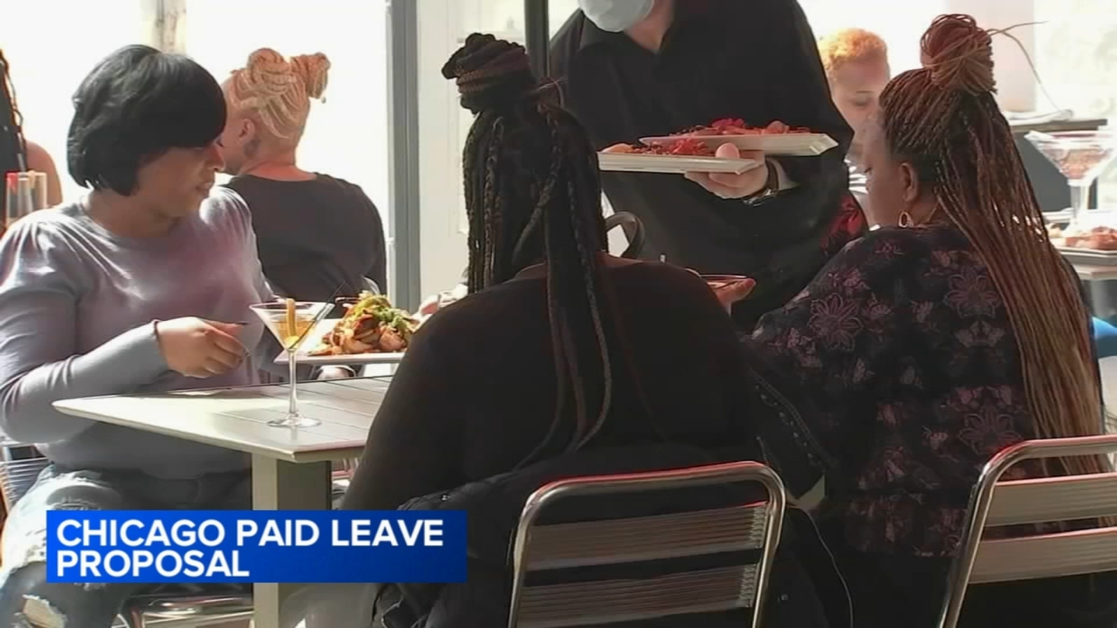 Chicago City Council approves expanded paid leave ordinance - Vimarsana News