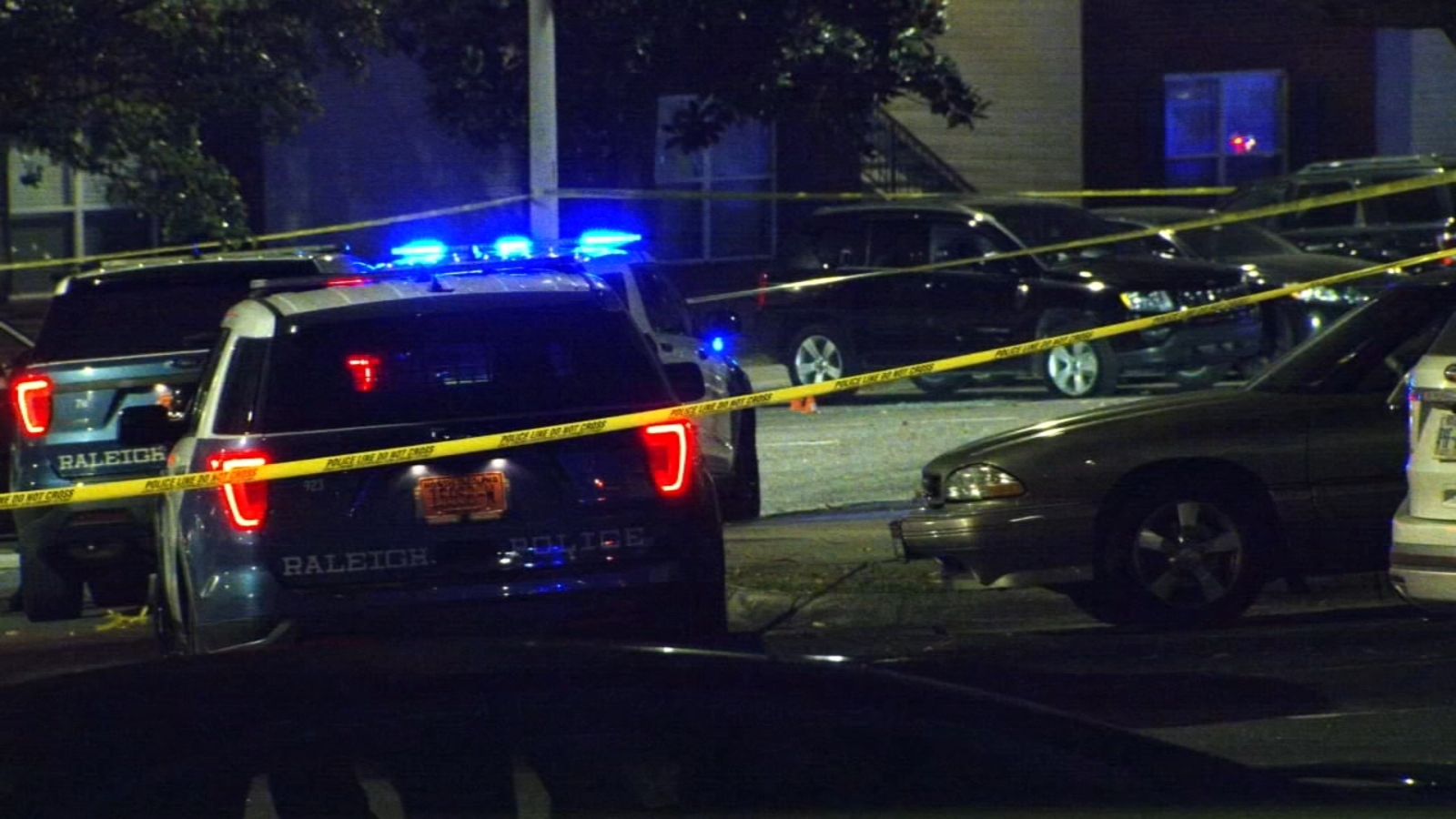 Raleigh shooting leaves man seriously injured - ABC11 Raleigh-Durham - Vimarsana News