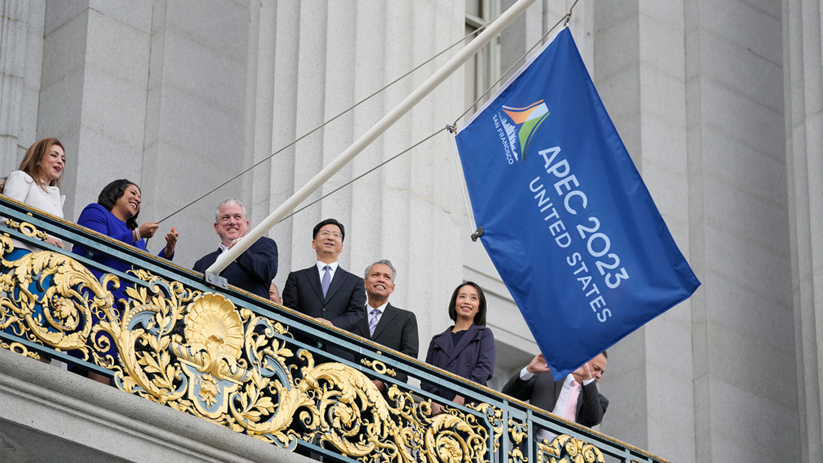 Watch APEC 2023: ABC7's live coverage of Asia Pacific Economic Cooperation summit in San Francisco - Vimarsana News