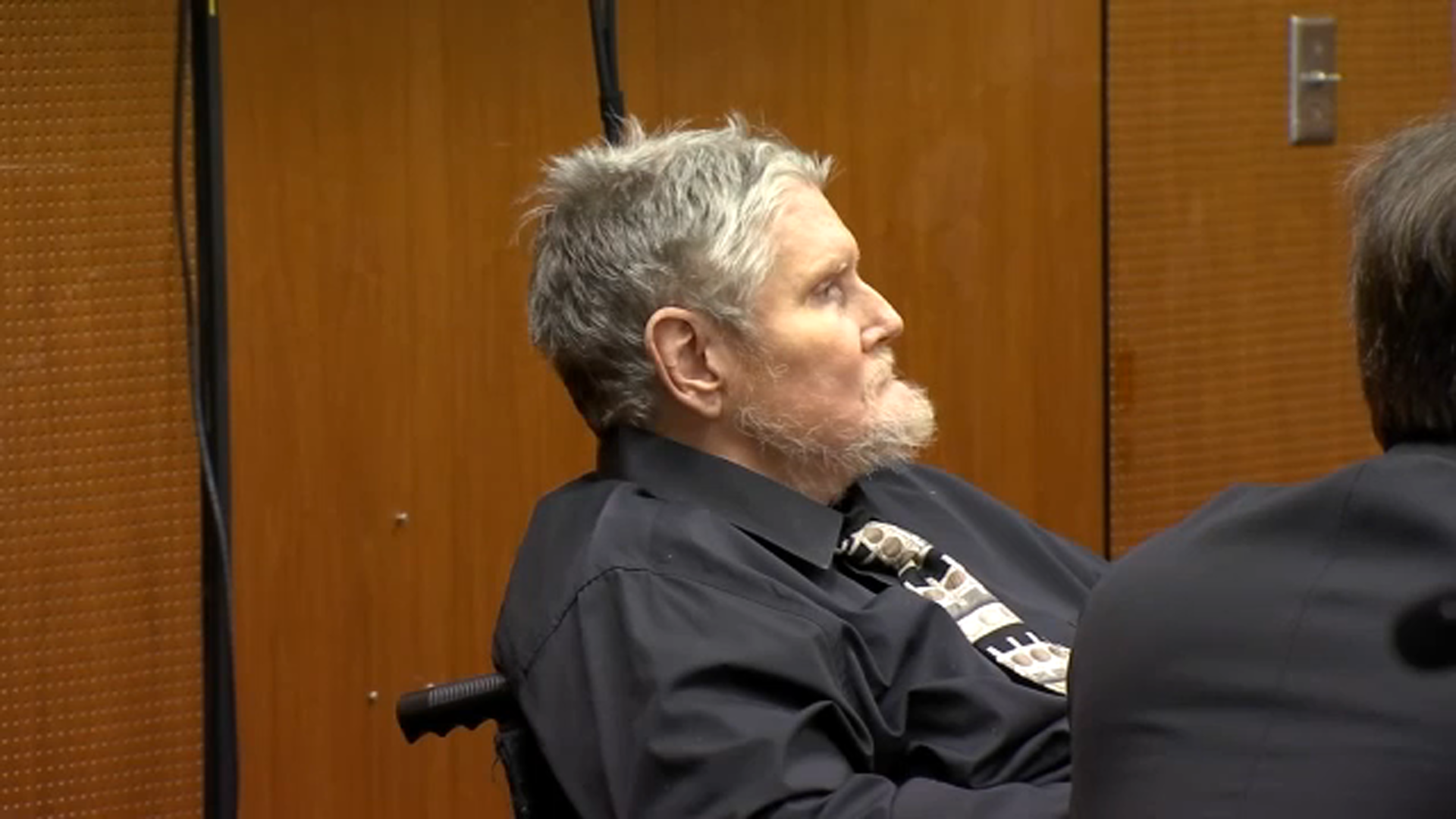 Trial begins for man charged in deadly Fresno County shooting