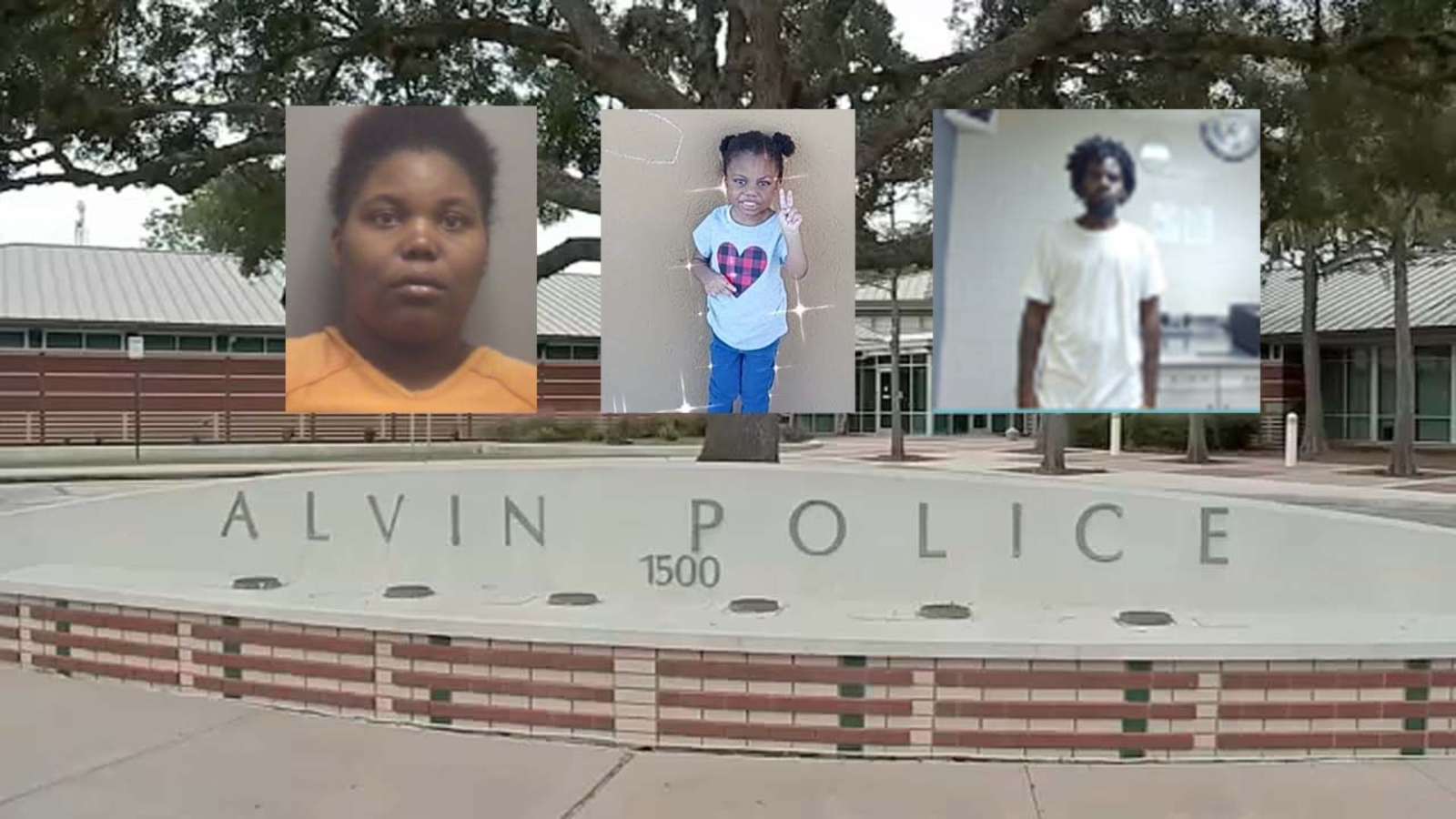 Parents charged Drayon Donahue and De'Jane Belle accused of tampering