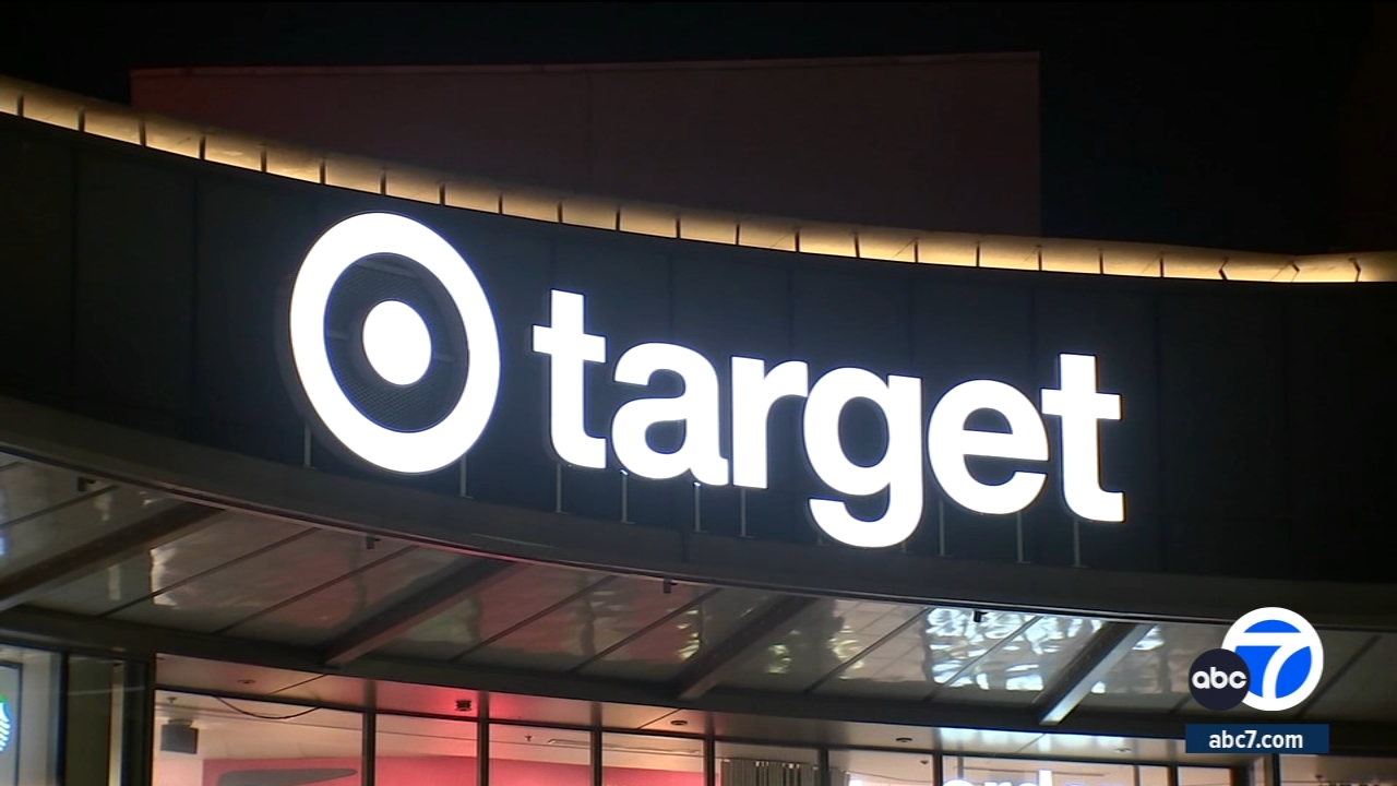 NorCal sheriff calls out Target for shoplifting enforcement