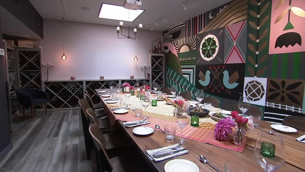 Top 6: Philadelphia restaurants to host your next event