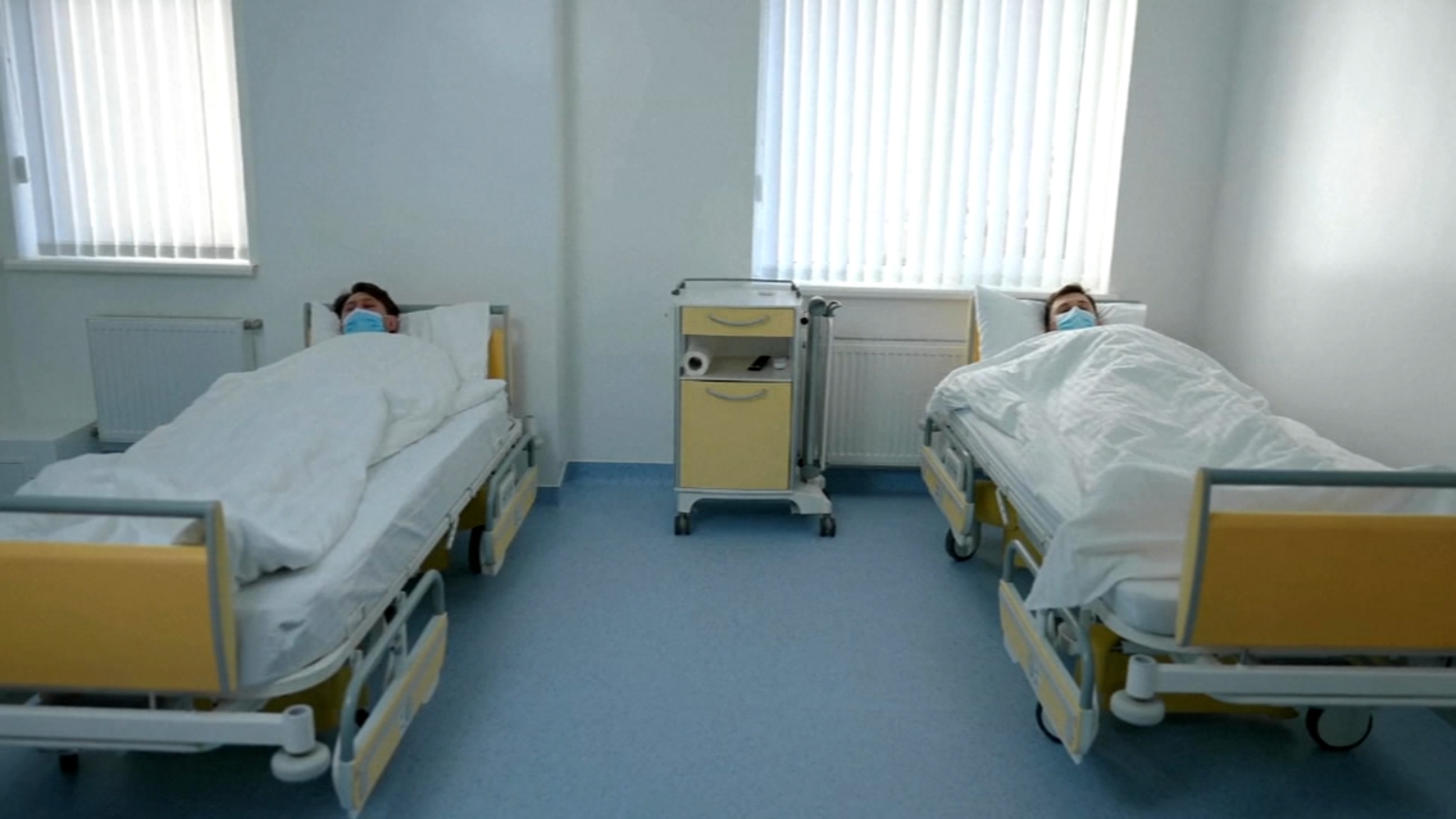 Flu cases in NC | Third flu death of 2023-24 season reported by NCDHHS - Vimarsana News