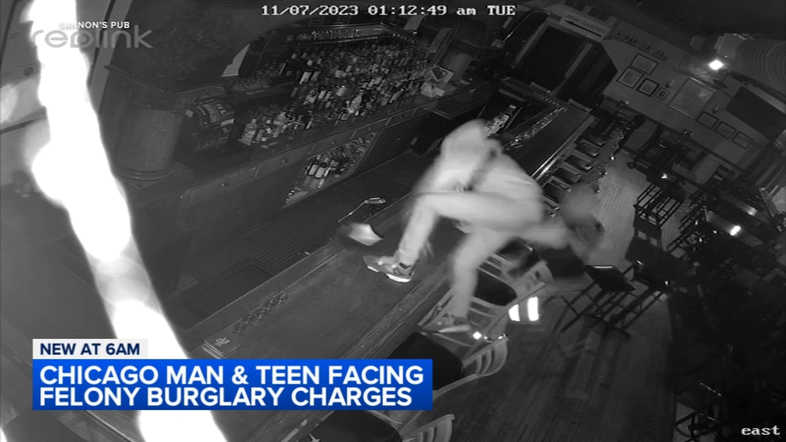 2 charged in North Side smash and grab burglaries, Chicago police say ...