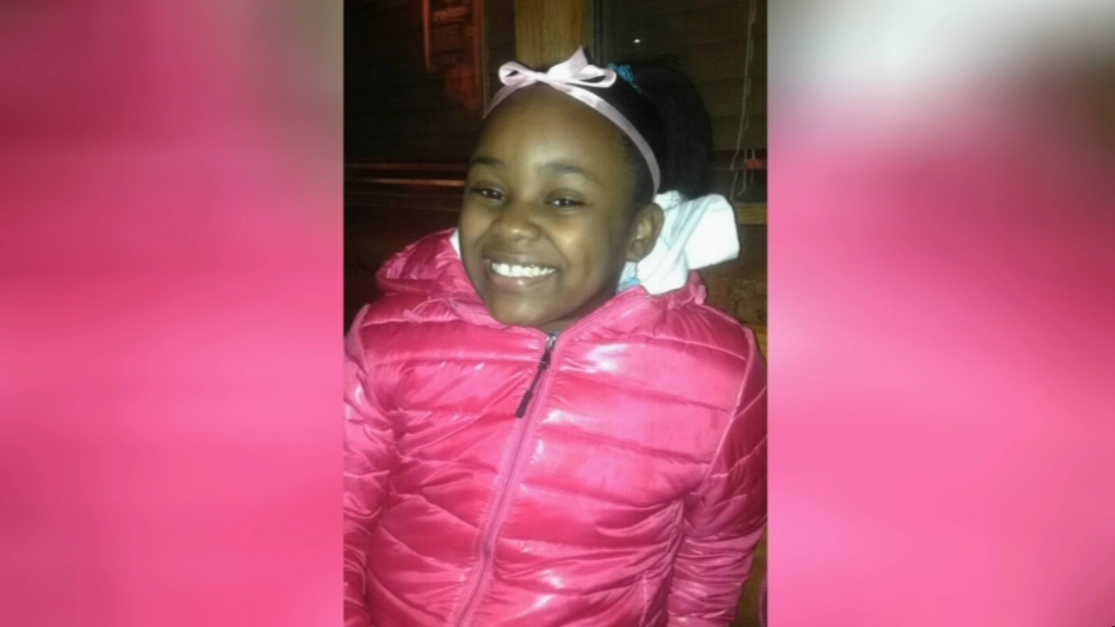 Chicago shooting Man convicted in 2017 murder of Takiya Holmes girl 11