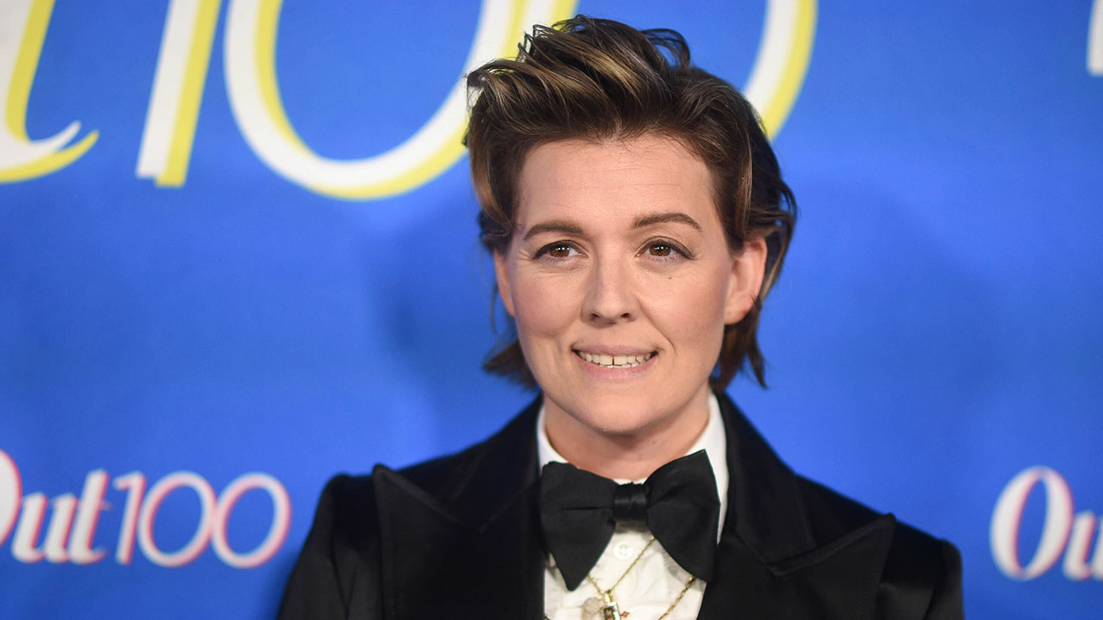 This year's most impactful and influential LGBTQ+ people honored at Hollywood Out100 event - Vimarsana News