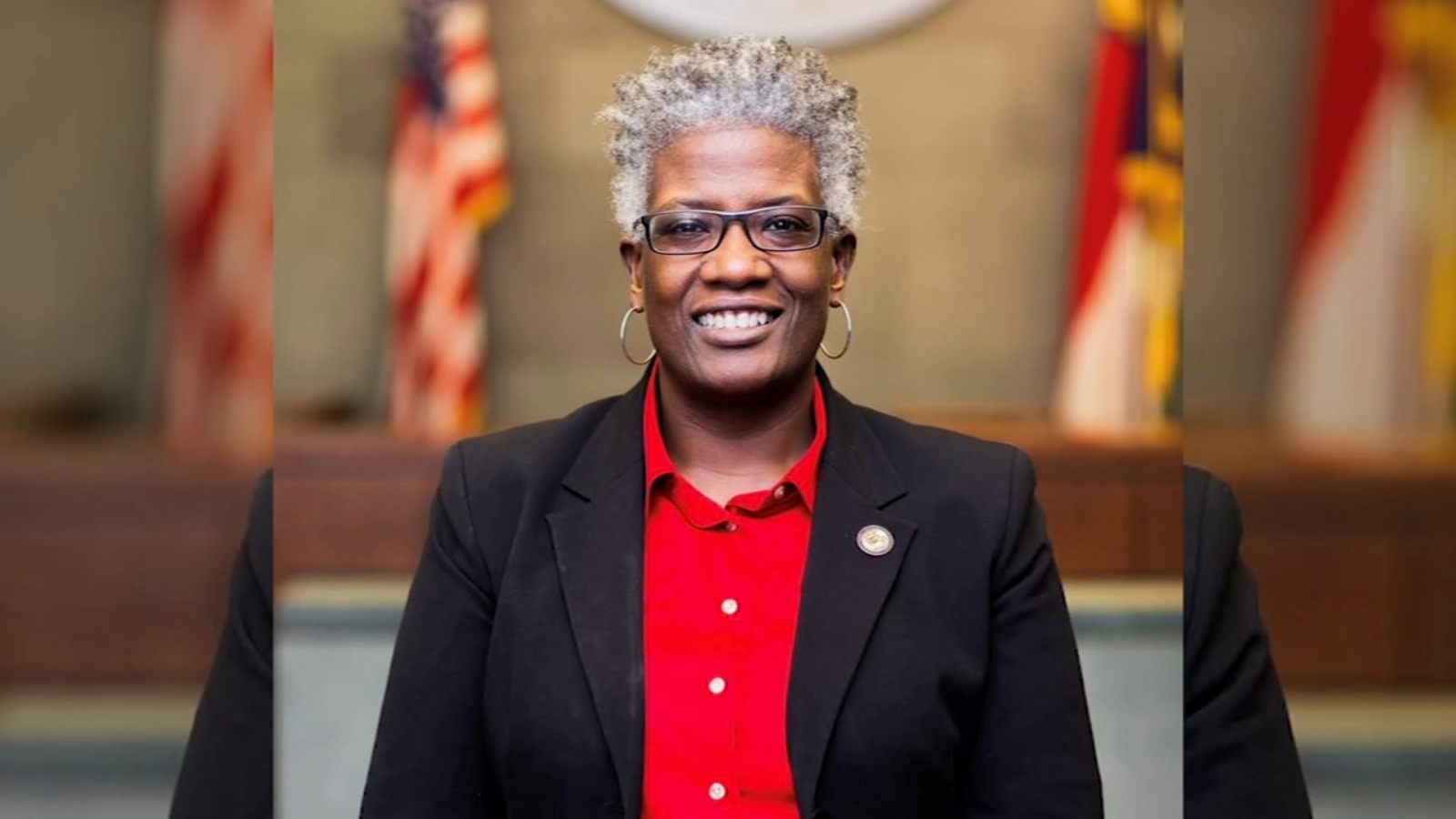 Durham district attorney satana deberry enters race for nc attorney