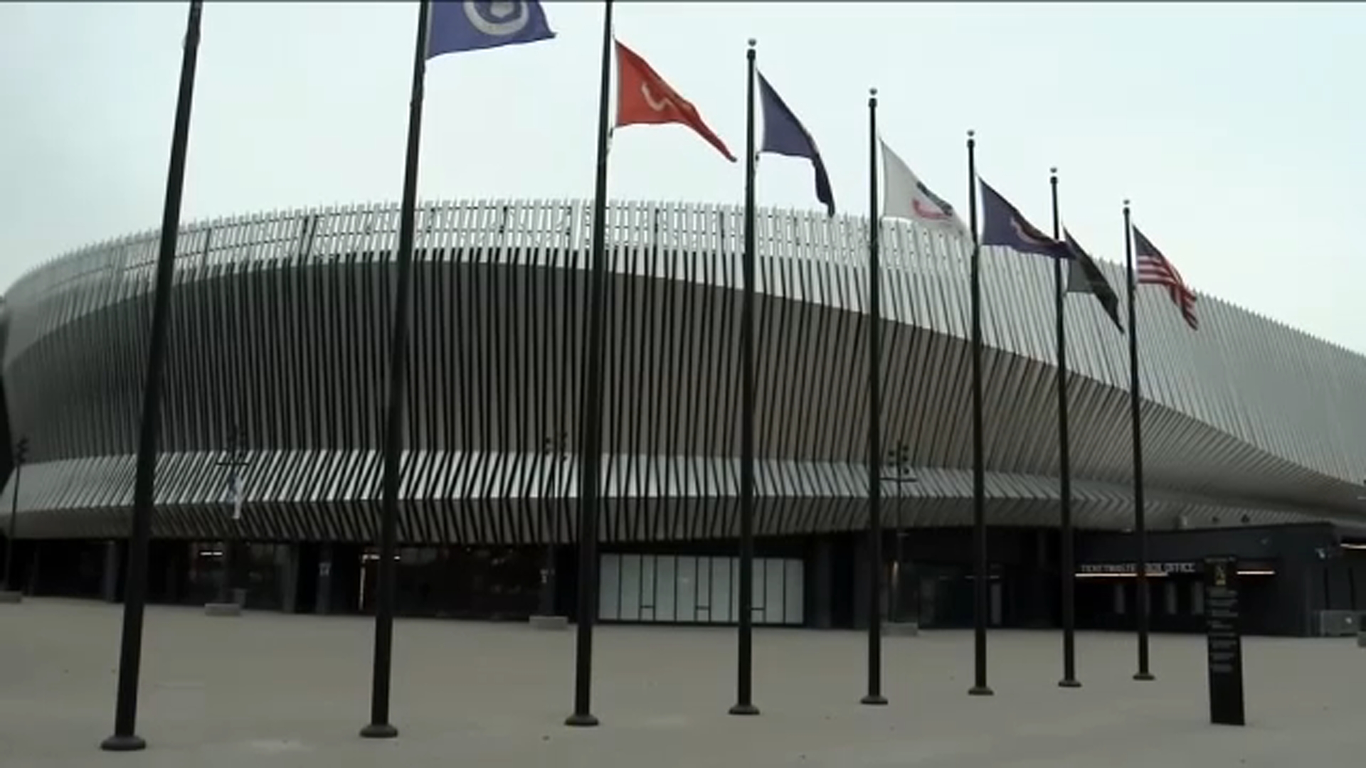 Judge blocks proposed casino near Nassau Coliseum