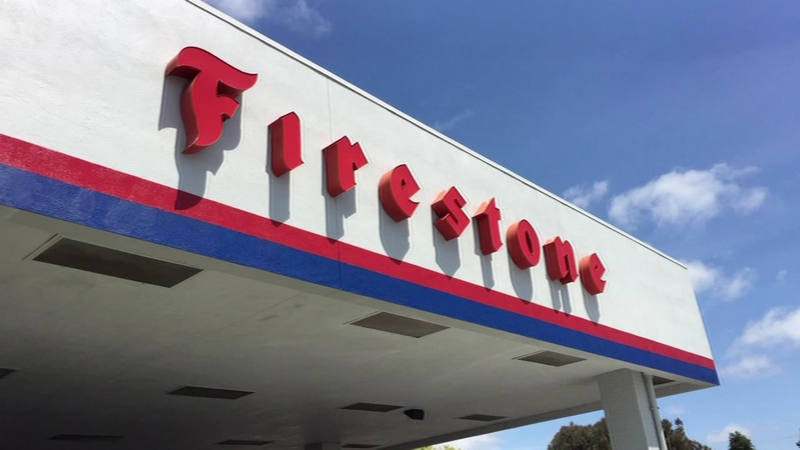 7 Bay Area Firestone Shops Accused Of Fraud Abc7 San Francisco