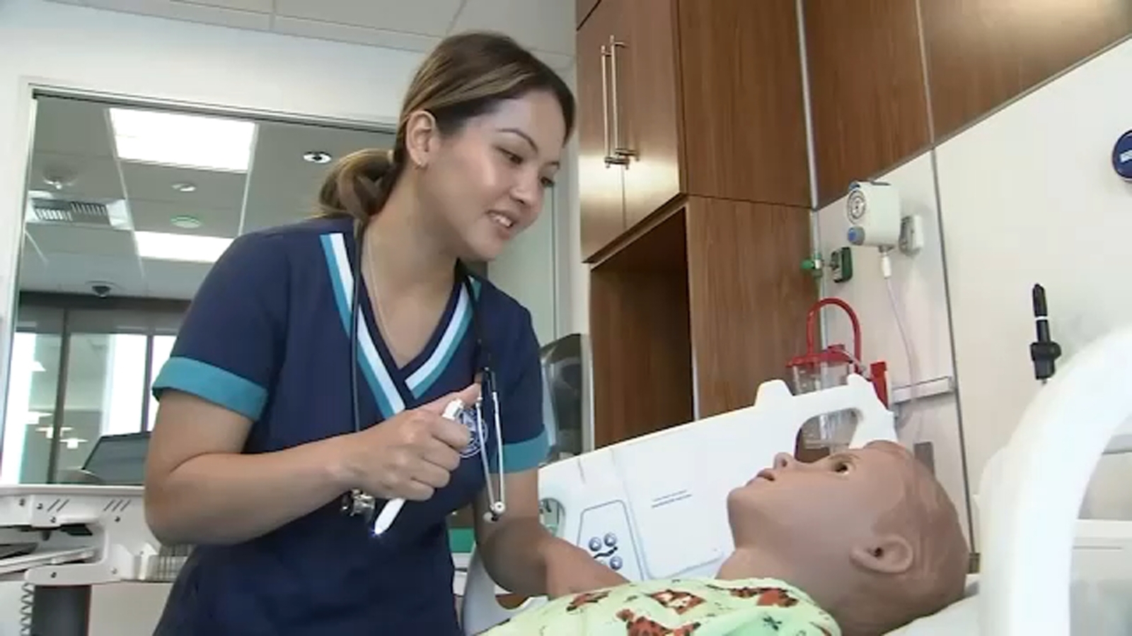 West Coast University's growing enrollment under fire as California braces for nursing shortage - Vimarsana News