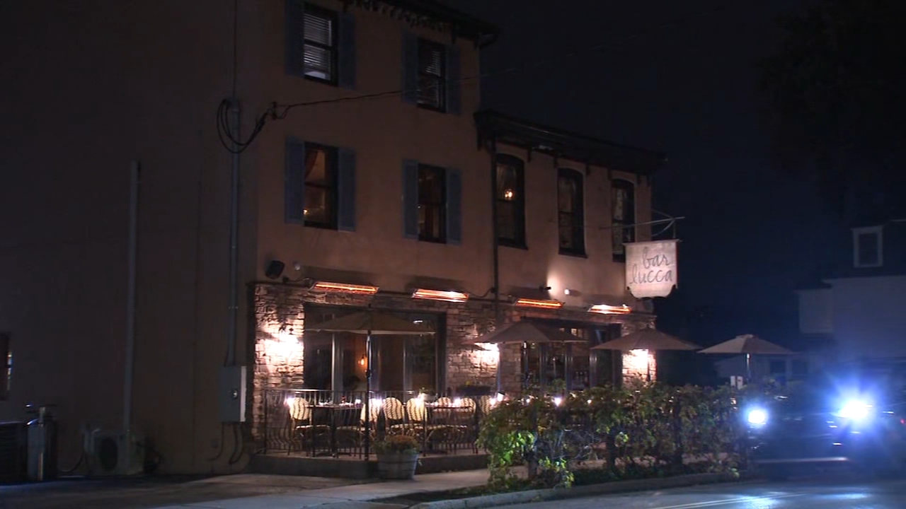 Chef in custody after allegedly stabbing employee during altercation at Montgomery Co. restaurant