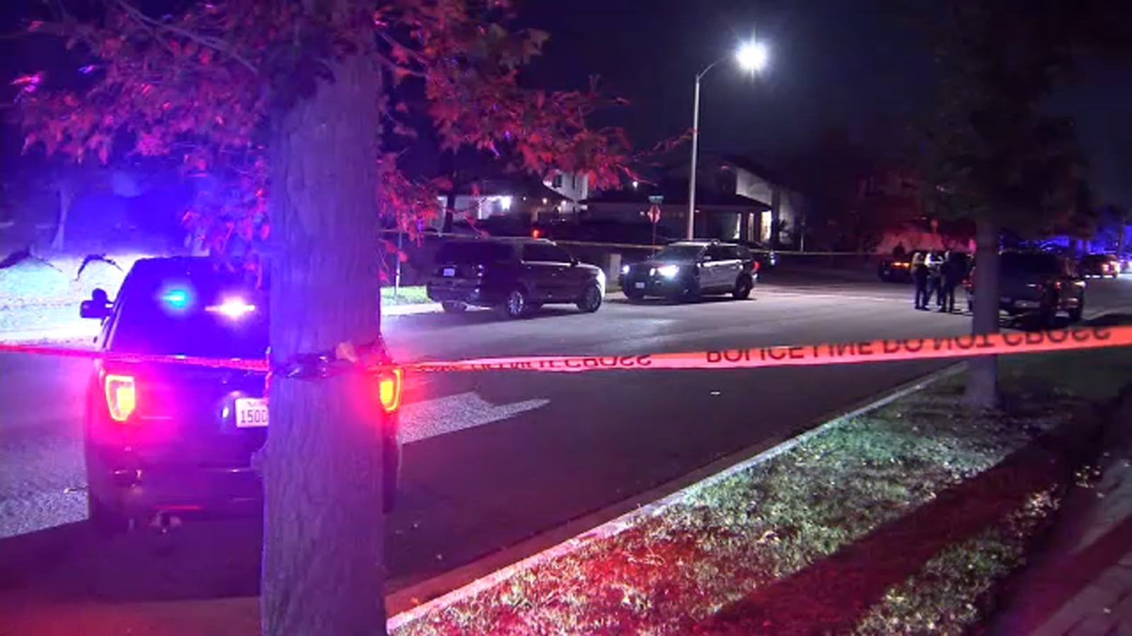 Police investigating officerinvolved shooting in Fontana Police investigating officerinvolved shooting in Fontana