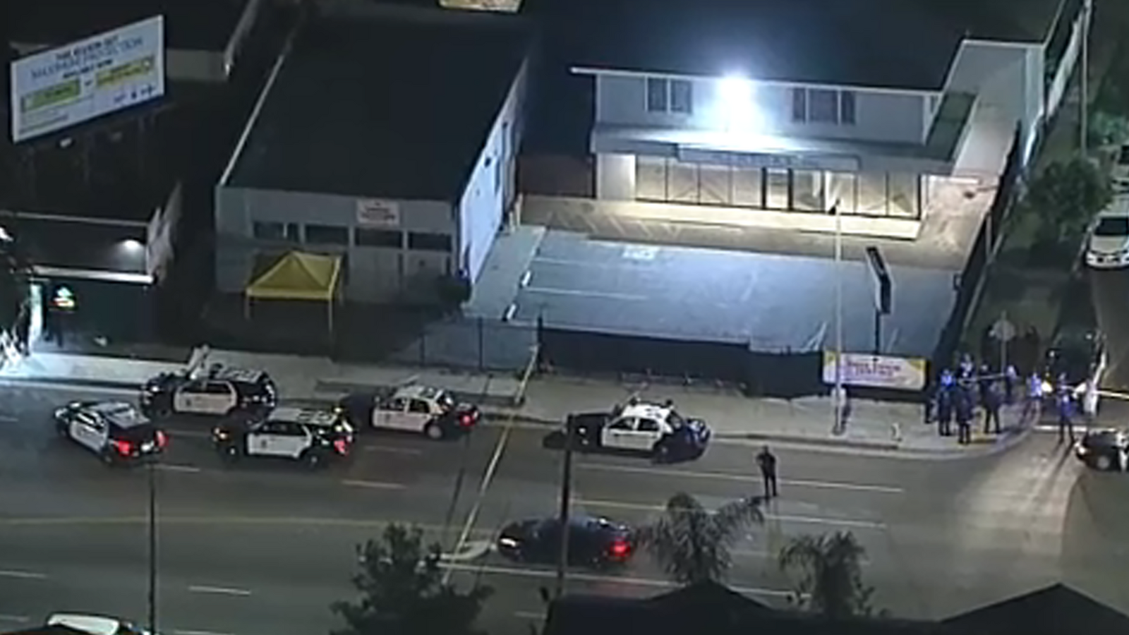 Guardia de seguridad de 27 años asesinado a tiros en un dispensario de