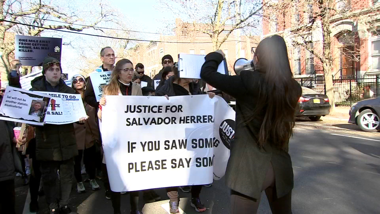 Family of bartender killed while trying to stop break-in seeks justice