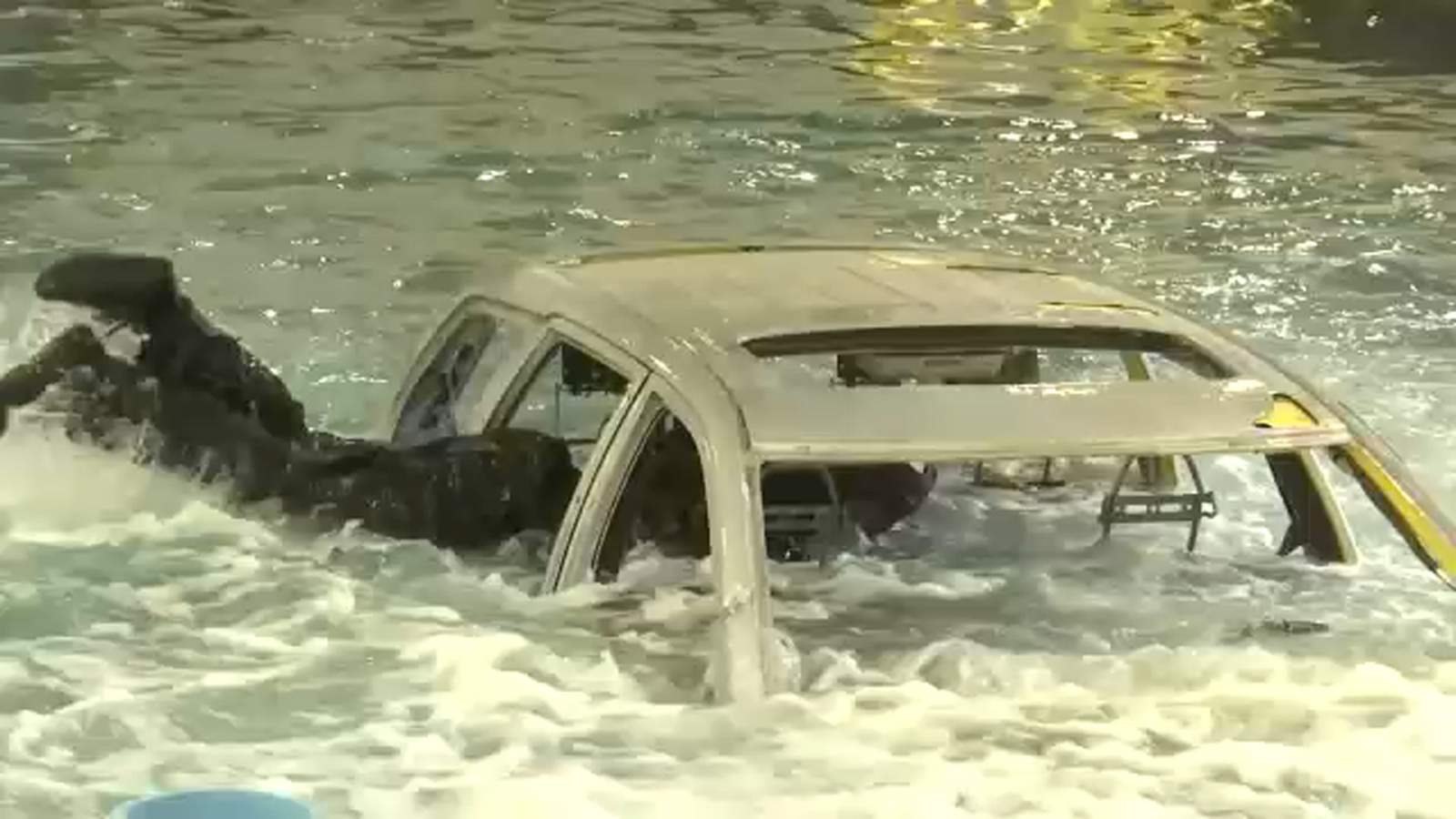 State-of-the-art swift water training facility for emergency responders opens at Fayetteville Tech - Vimarsana News