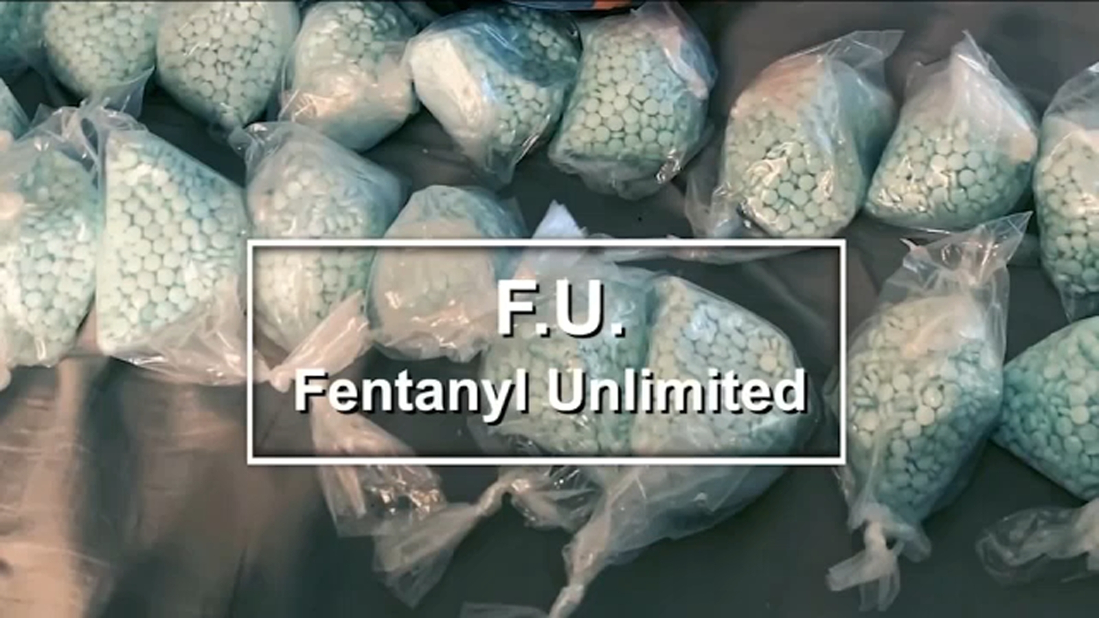 Documentary 'Fentanyl Unlimited' aims to save lives through awareness ...