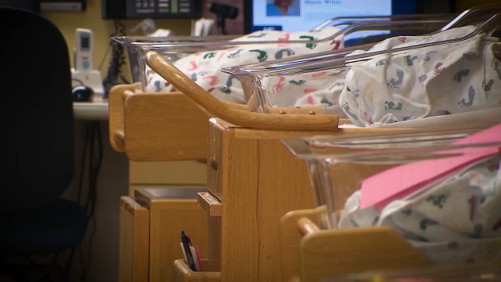 Syphilis NC deaths | Stillbirth and neonatal deaths linked to congenital syphilis, NCDHHS says - Vimarsana News