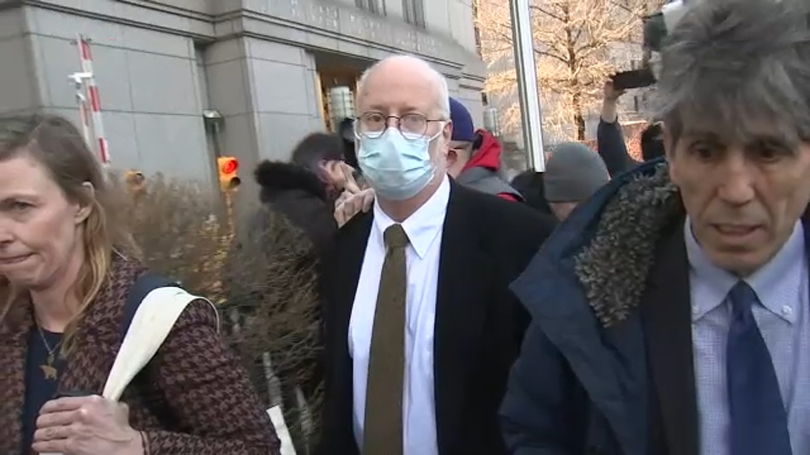 Columbia University will set up fund for victims of doctor convicted of sex crimes, notify 6,500 patients - Vimarsana News