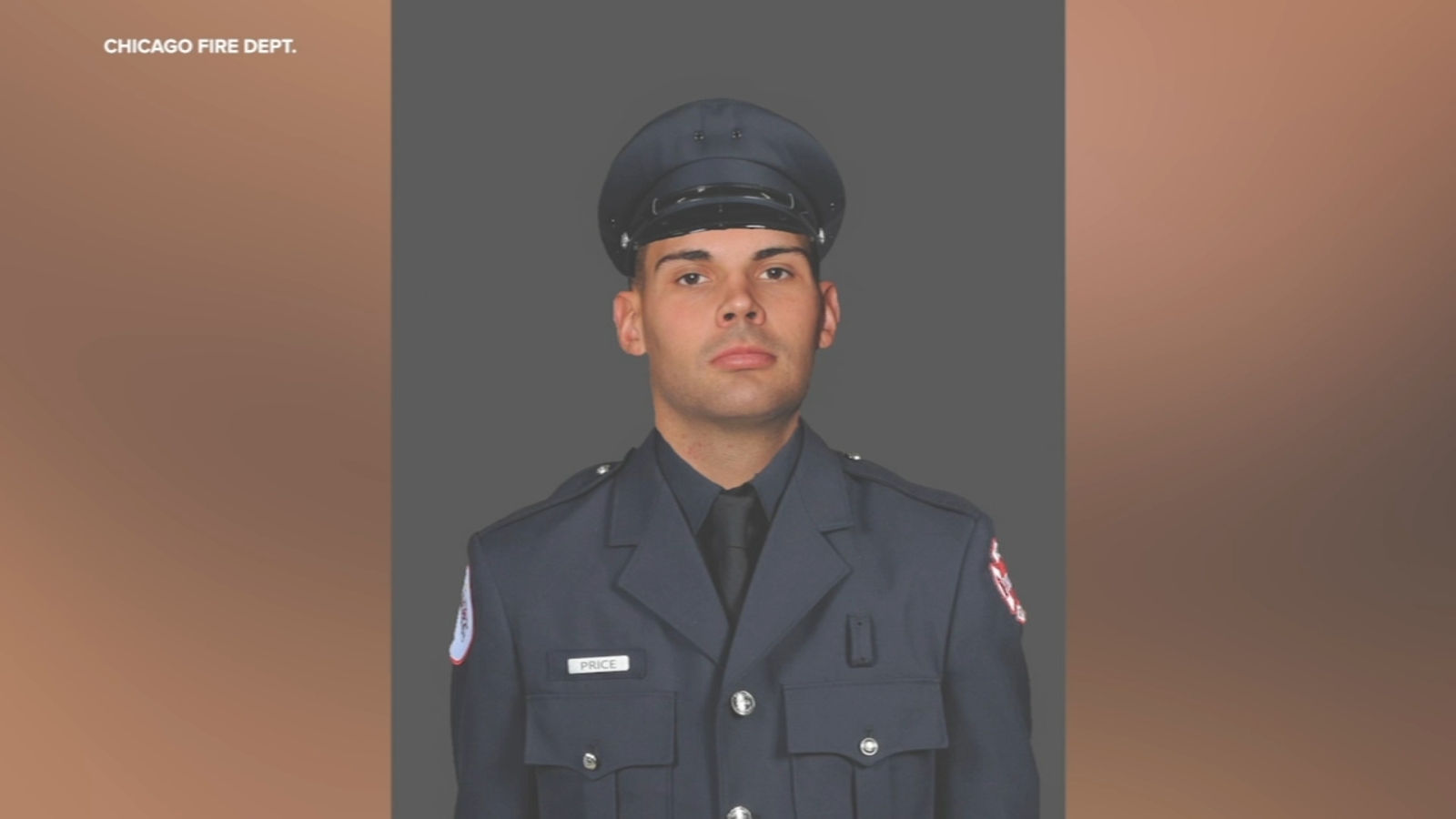 Chicago firefighter death: Lincoln Station building where Chicago Fire Department's Andrew Price died passed inspection in Oct. - Vimarsana News