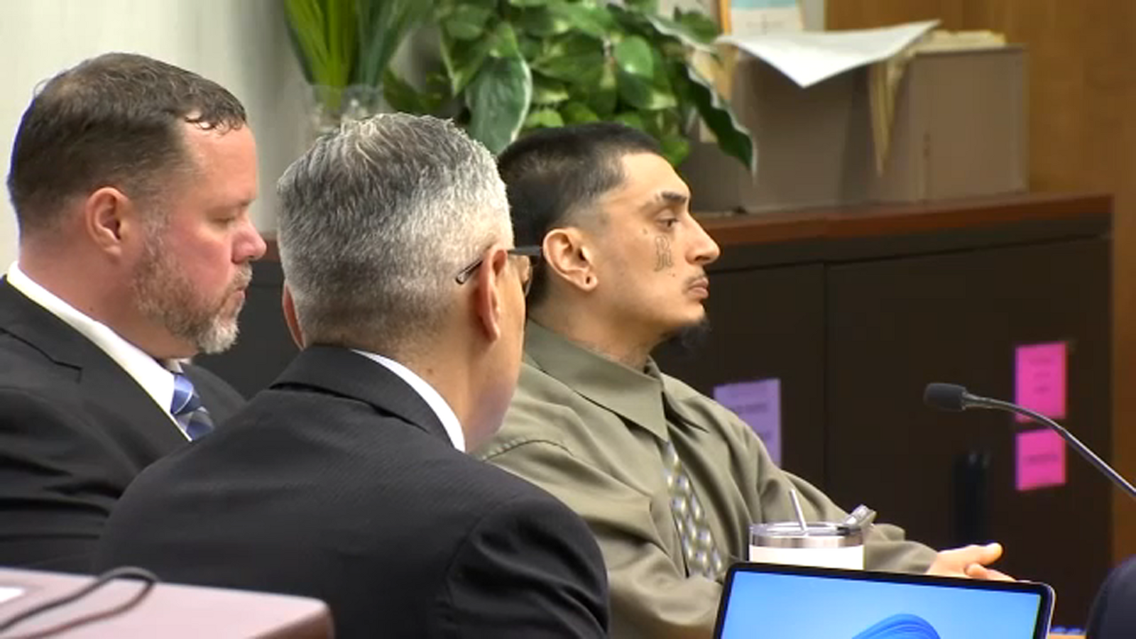 Fresno judge denies request to throw out murder charge for 2022 death