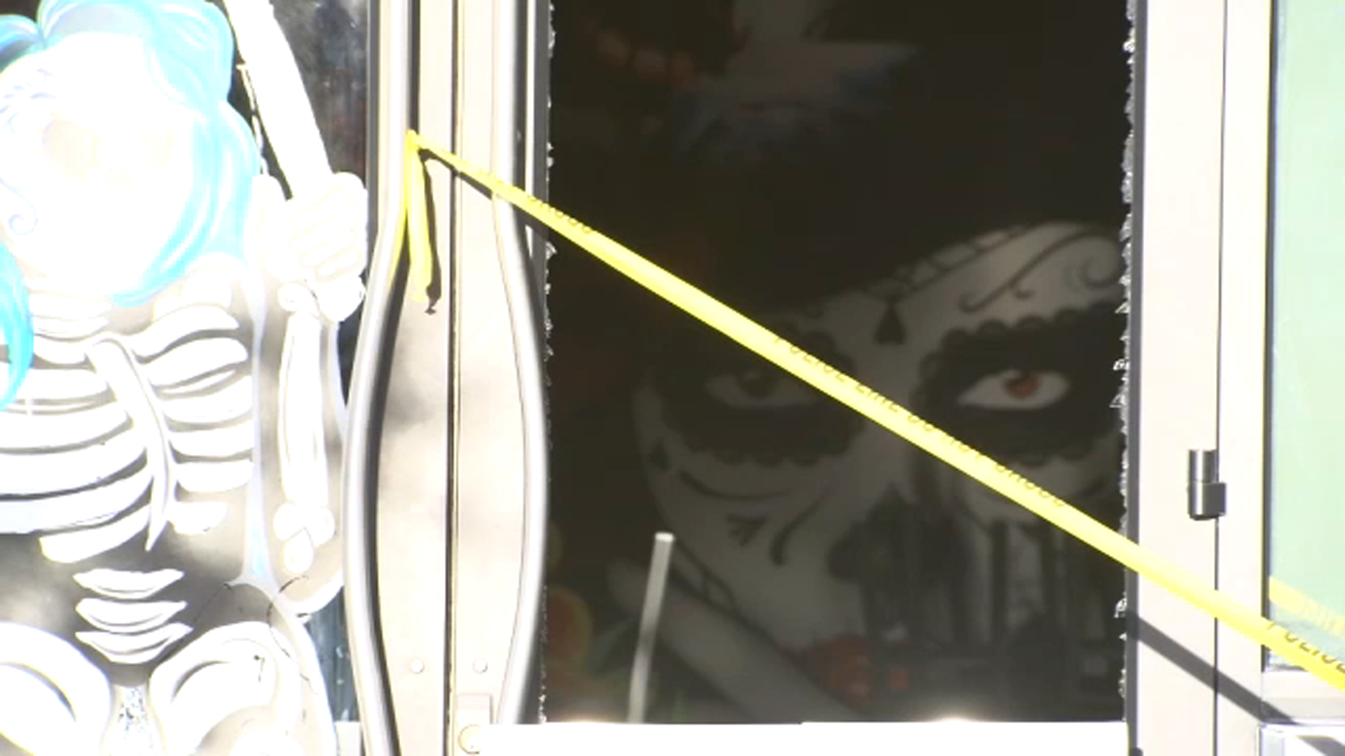 Restaurants hit during break-in spree in Cary and Raleigh