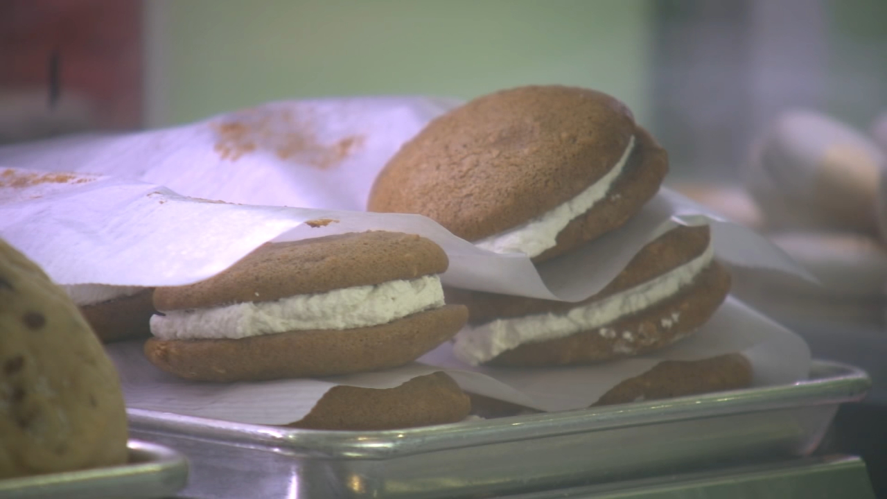 Bold Batch Creamery: 2023 Raleigh Christmas Parade local business feature