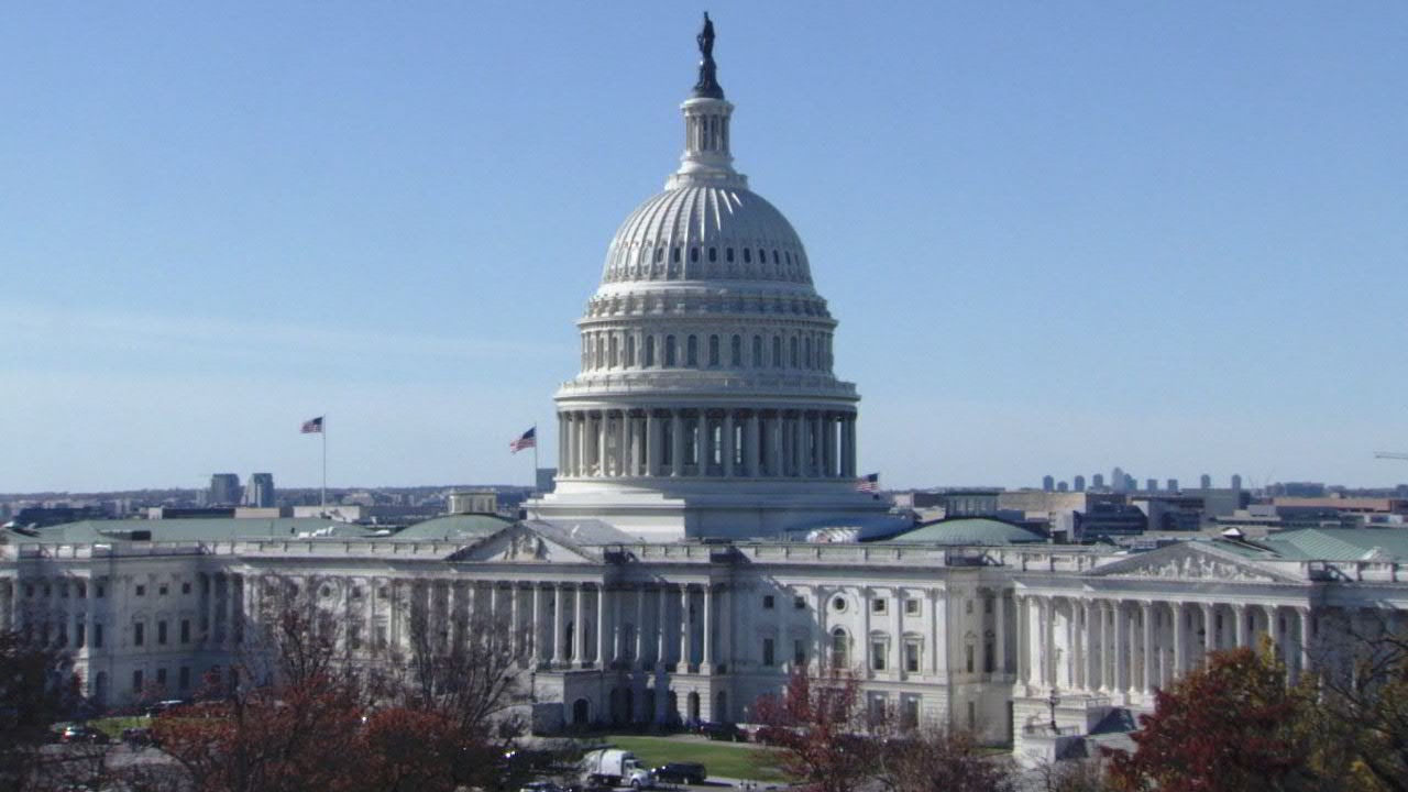 House to vote on Johnson's short-term funding bill to avert shutdown