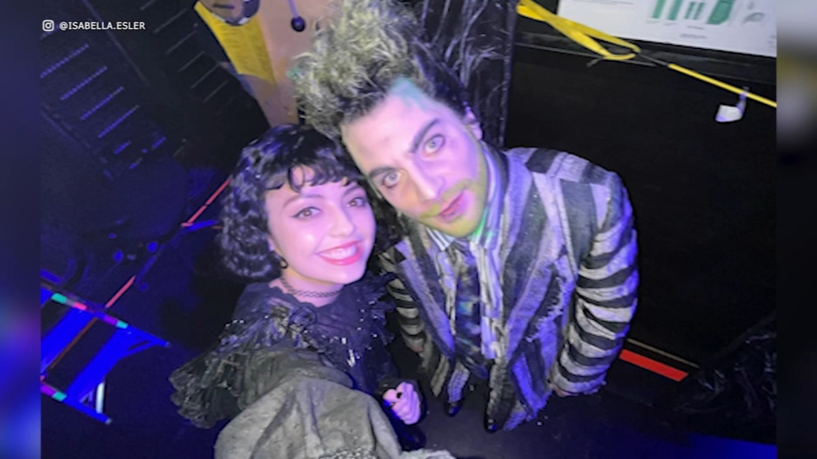 'Beetlejuice' Chicago 2023: Musical at Auditorium Theatre through
