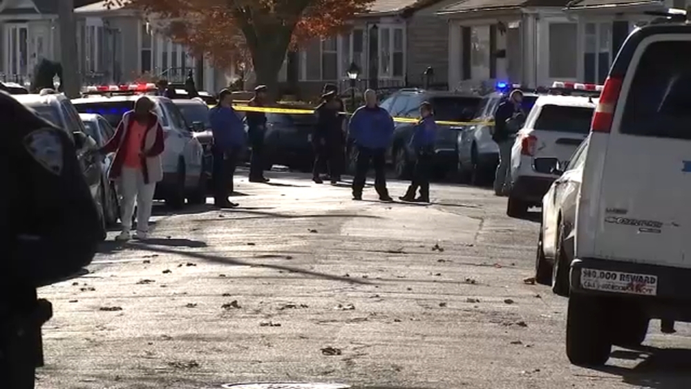 Police say triple-murder started as landlord-tenant dispute