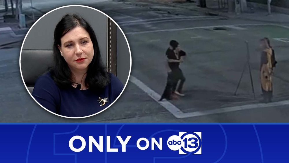 Downtown gunman opened fire after victim lobbed slurs, lawyer claims