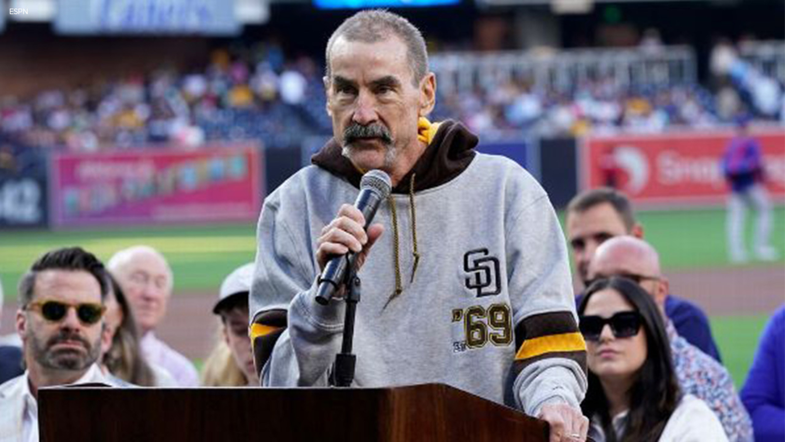 Peter Seidler Padres chairman and owner dies at 63 Peter Seidler Padres chairman and owner dies at 63