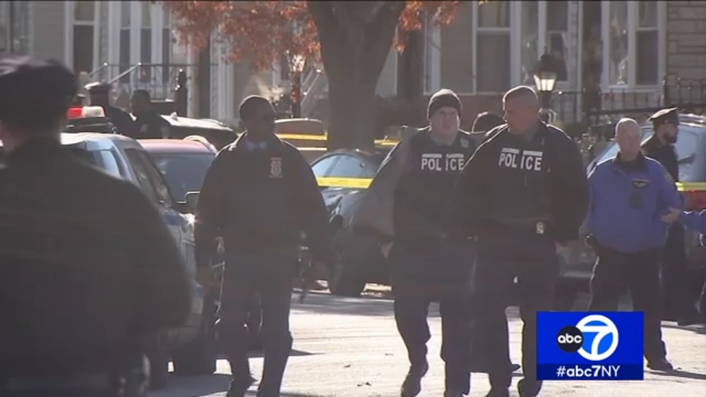 Extra Time: Queens triple murder; 'March for Israel' rally in DC