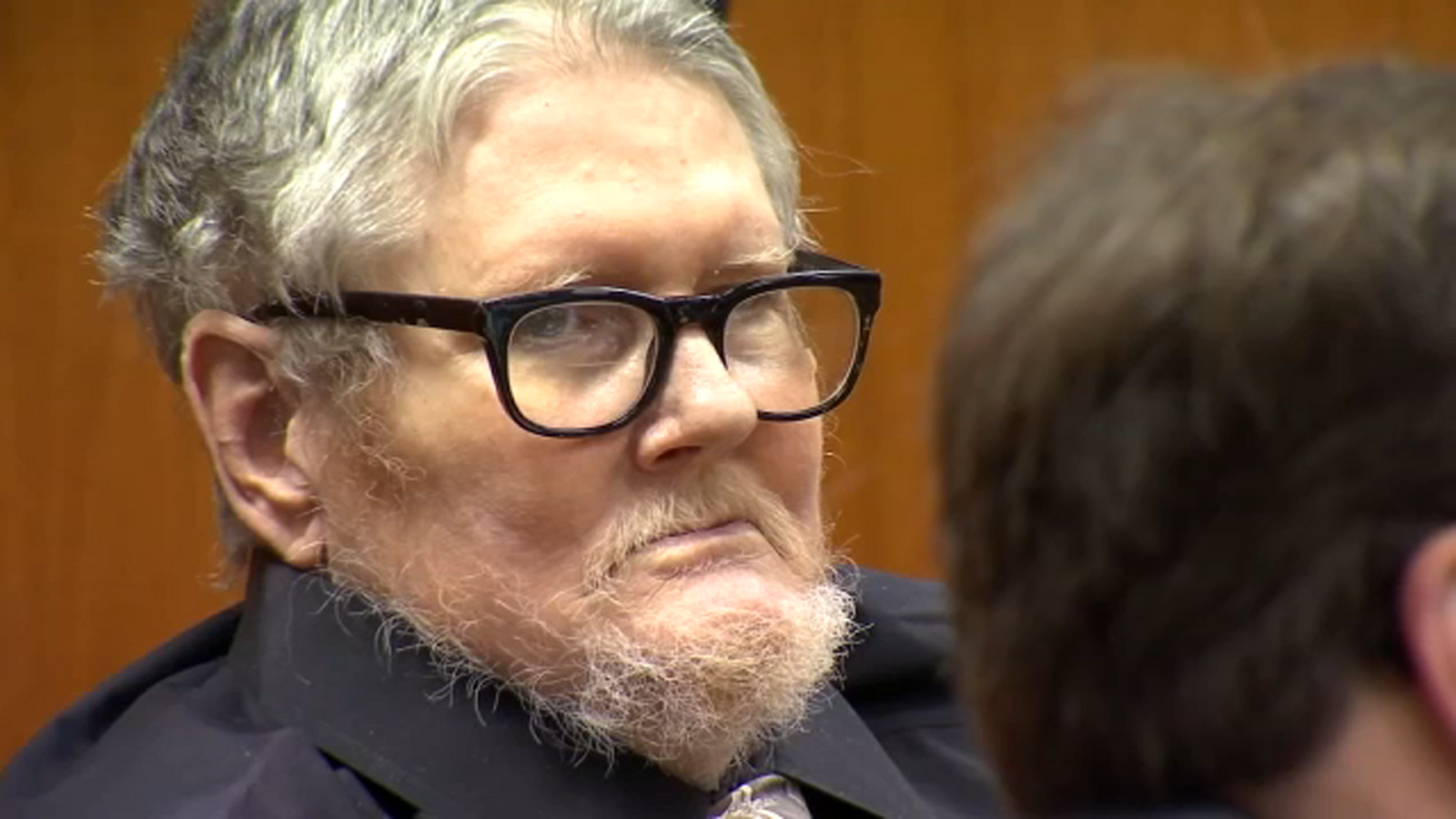 Accomplice testifies against man accused of 2018 Yokuts Valley murder ...