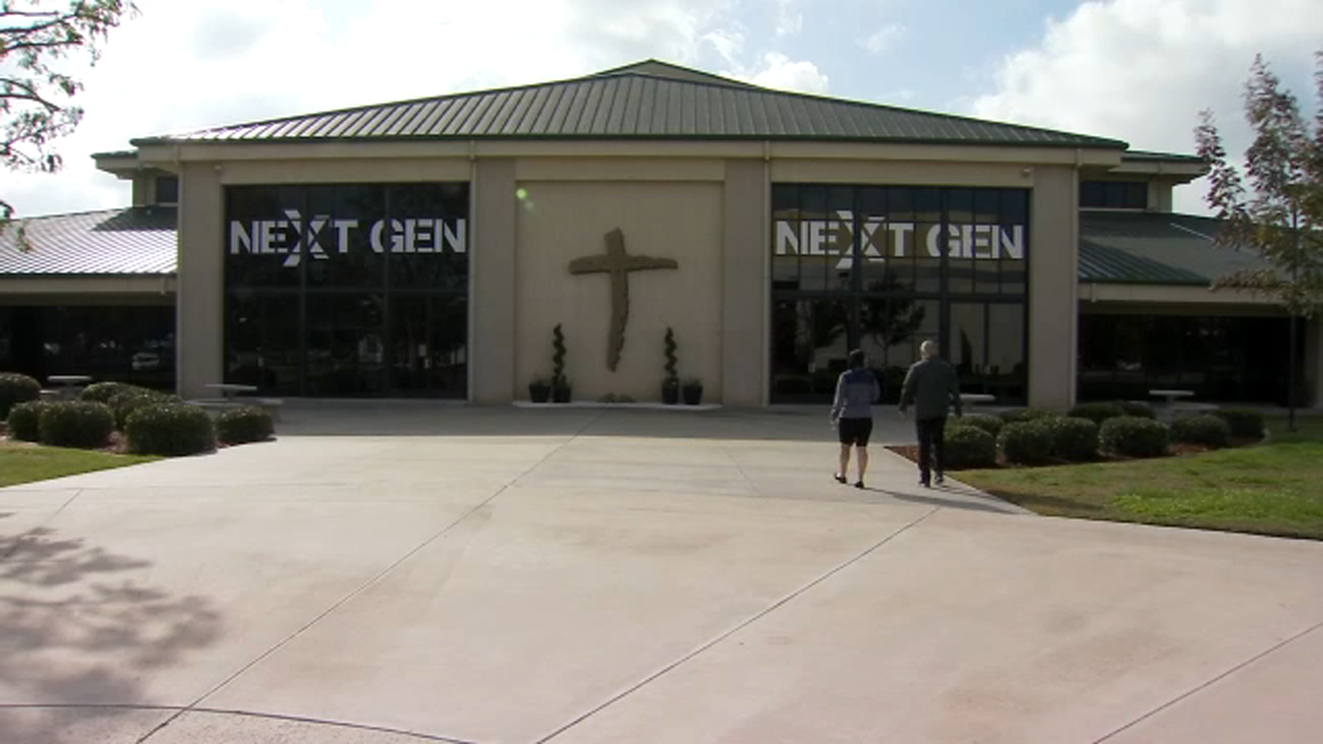 Catalyst Bible College in Visalia offers students place to earn their bachelor's degree