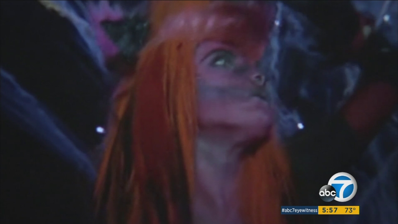 Raves will continue in Devore despite noise, duration complaints