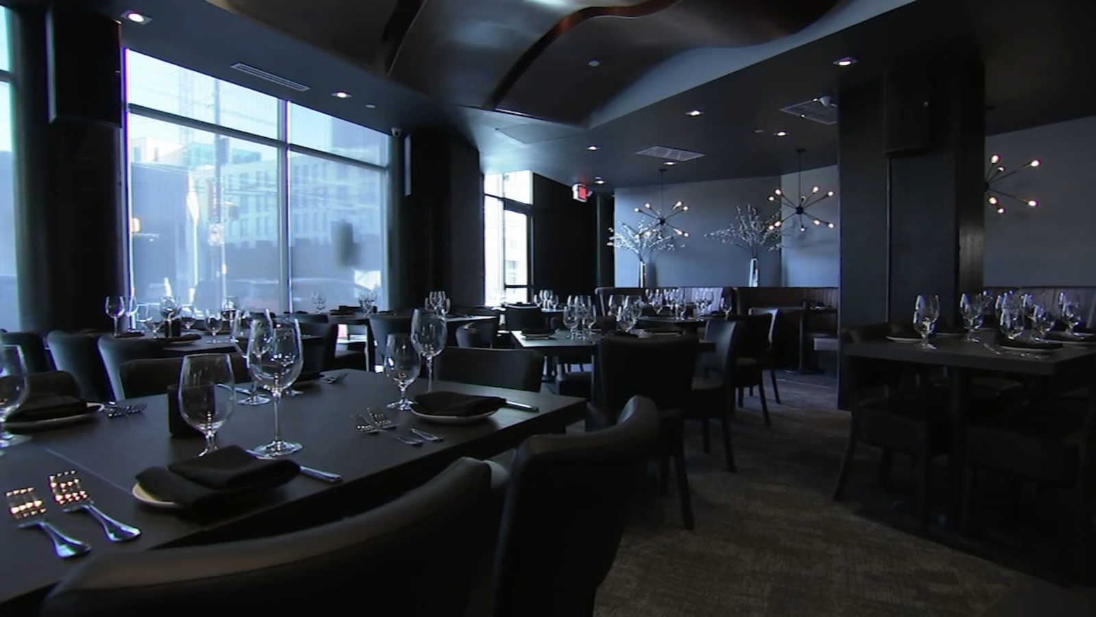 New Italian steakhouse restaurant SIN opening in Northern Liberties touts vibedining concept New Italian steakhouse restaurant SIN opening in Northern Liberties touts vibedining concept