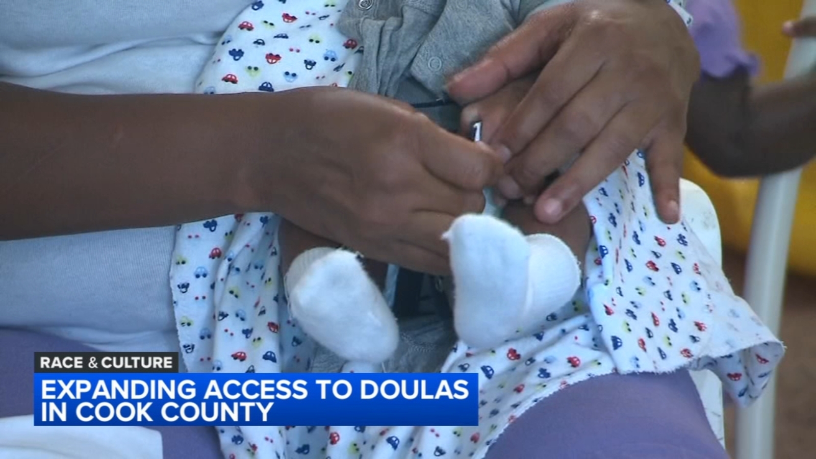 What is a doula? How much do doulas cost? Cook County amendment could