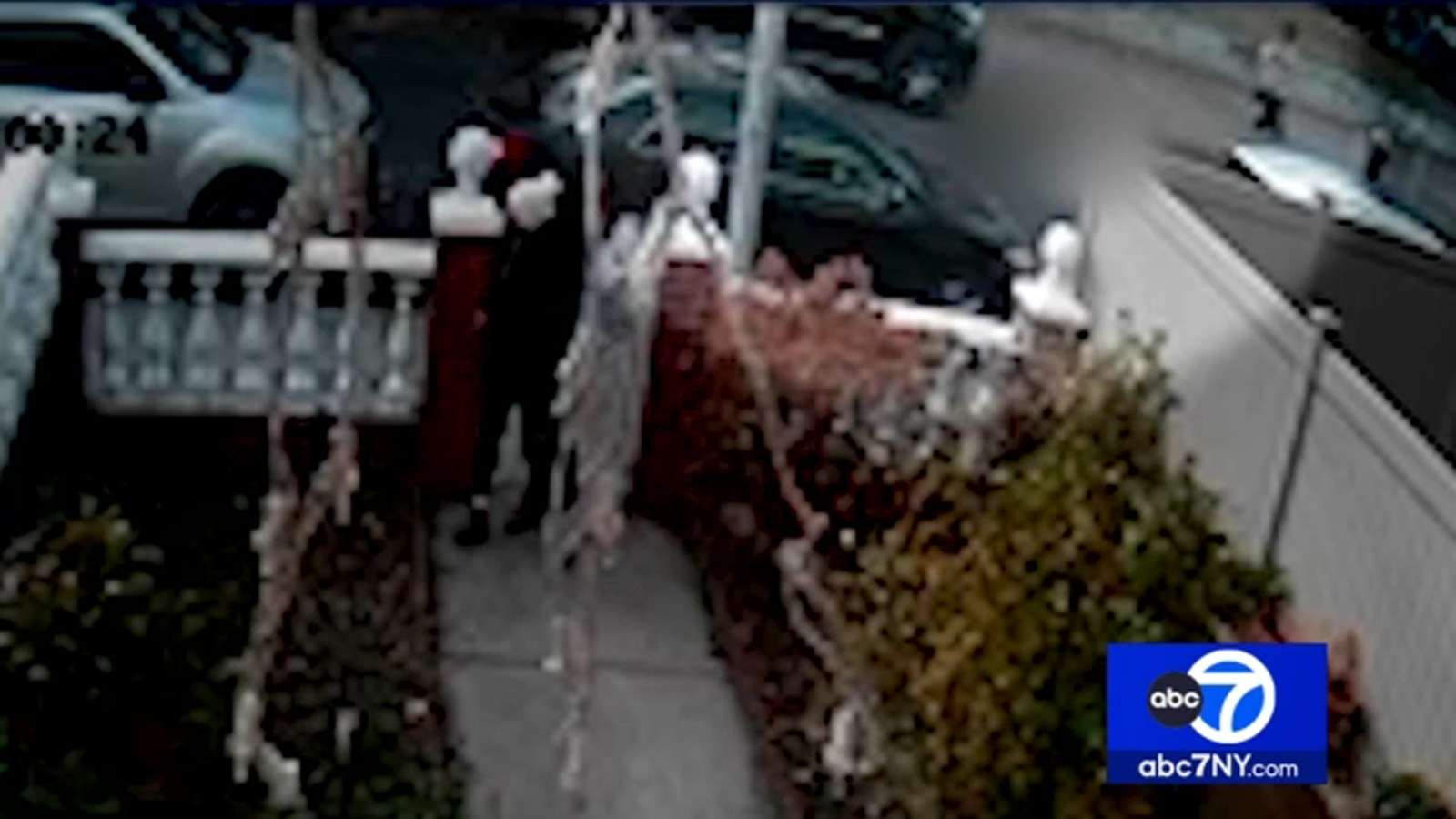 Extra Time: Queens deadly car break-in; protest erupts at Columbia University - Vimarsana News