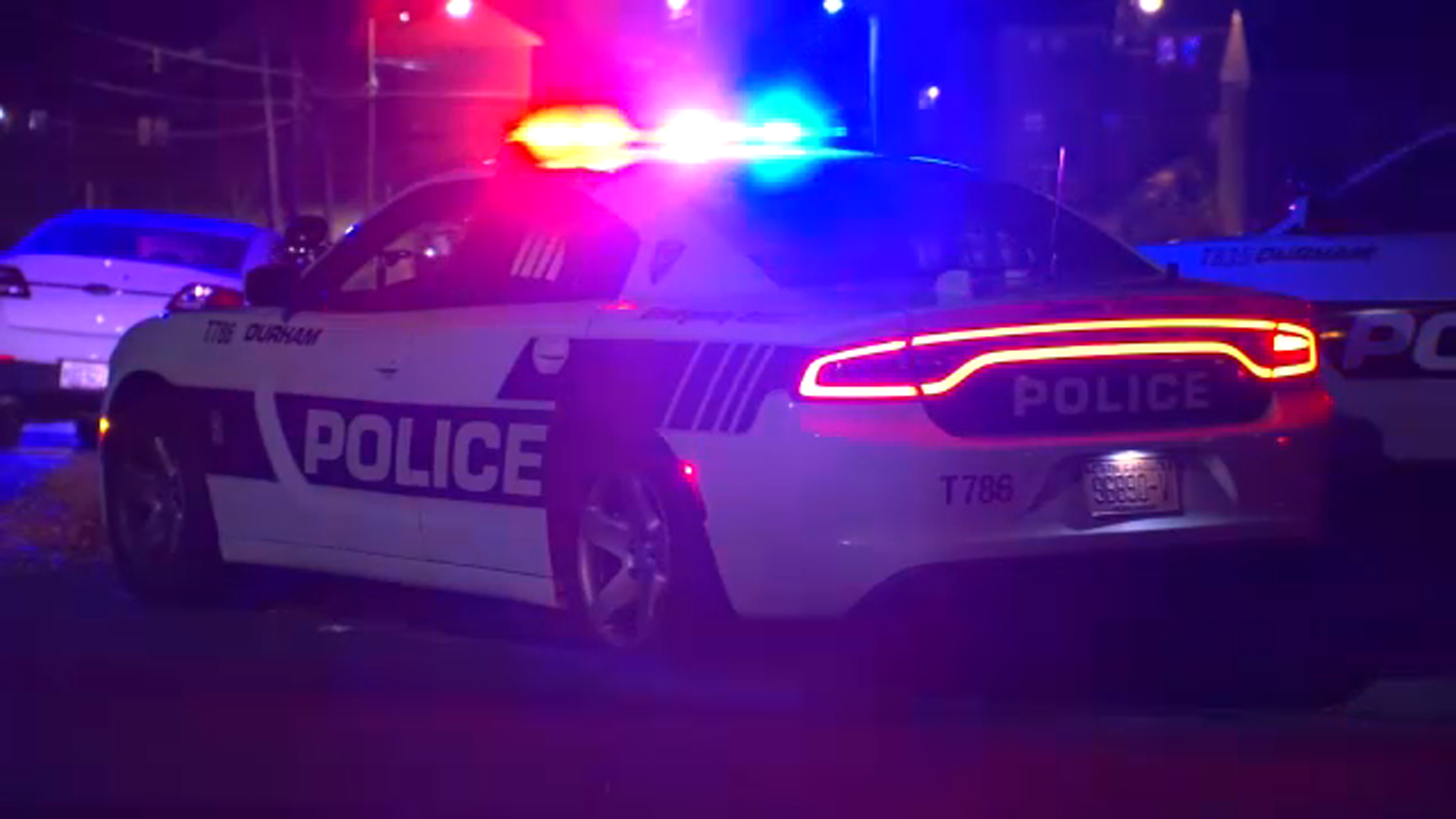 Durham police investigating second shooting hours after man killed