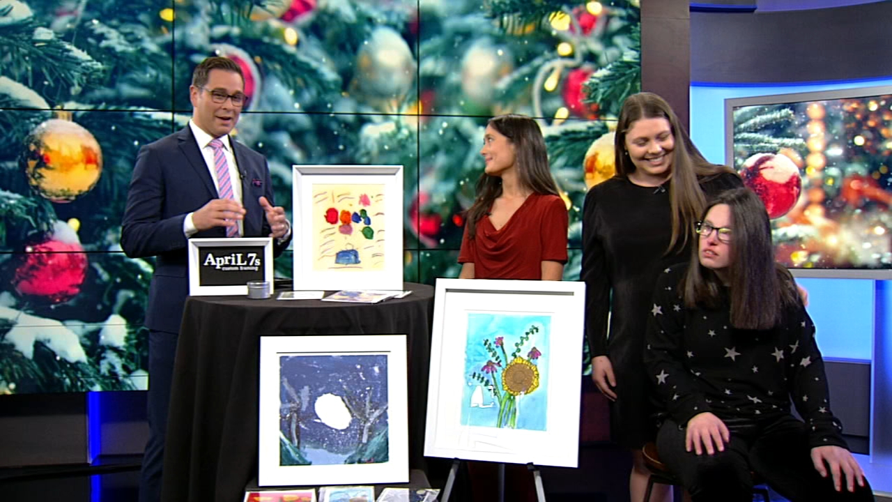 Holiday cards and gifts that help others