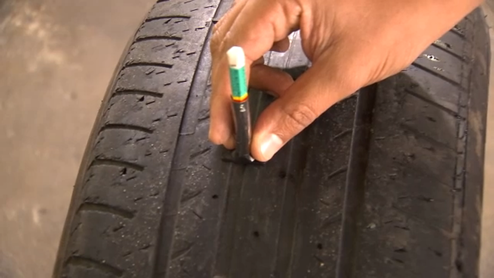 Getting your vehicle ready for the next few days of rain Getting your vehicle ready for the next few days of rain