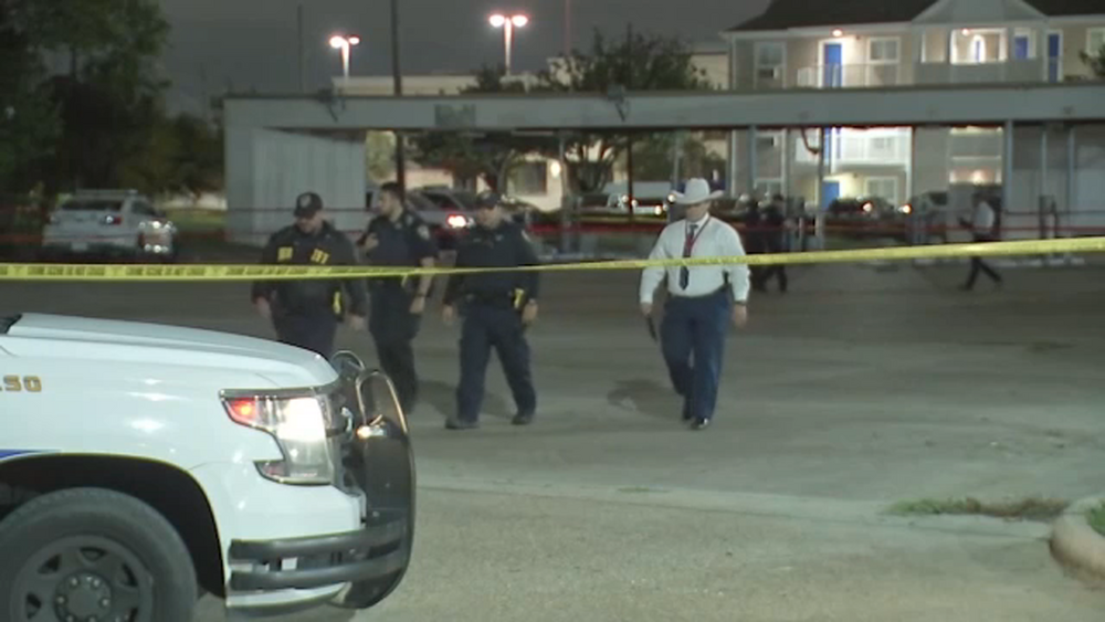 Grandma and mom found dead after 911 call from 12-year-old girl: HCSO