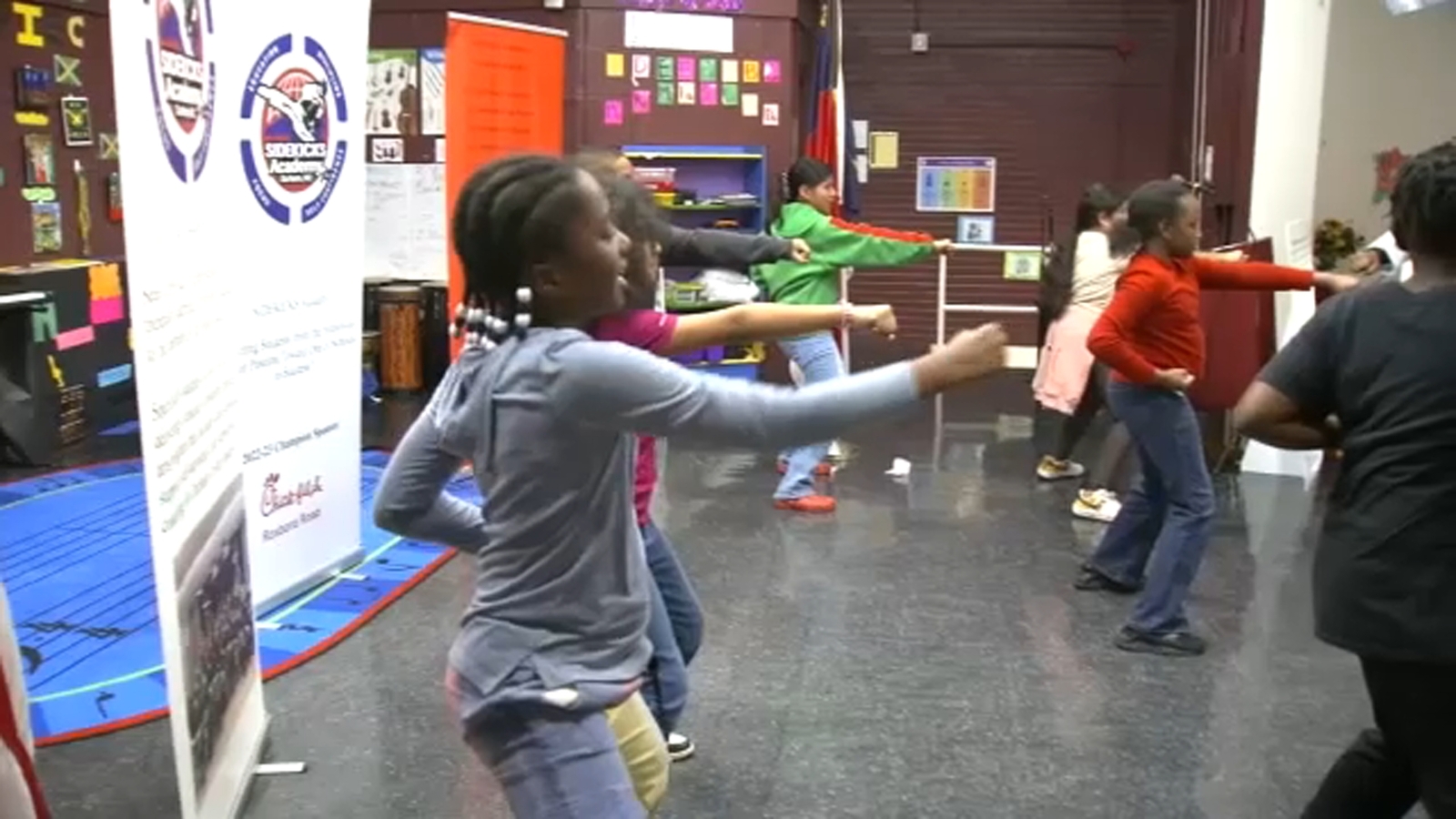 Durham nonprofit gets 'life changing' state funding to teach Tae Kwon Do, life lessons - Vimarsana News